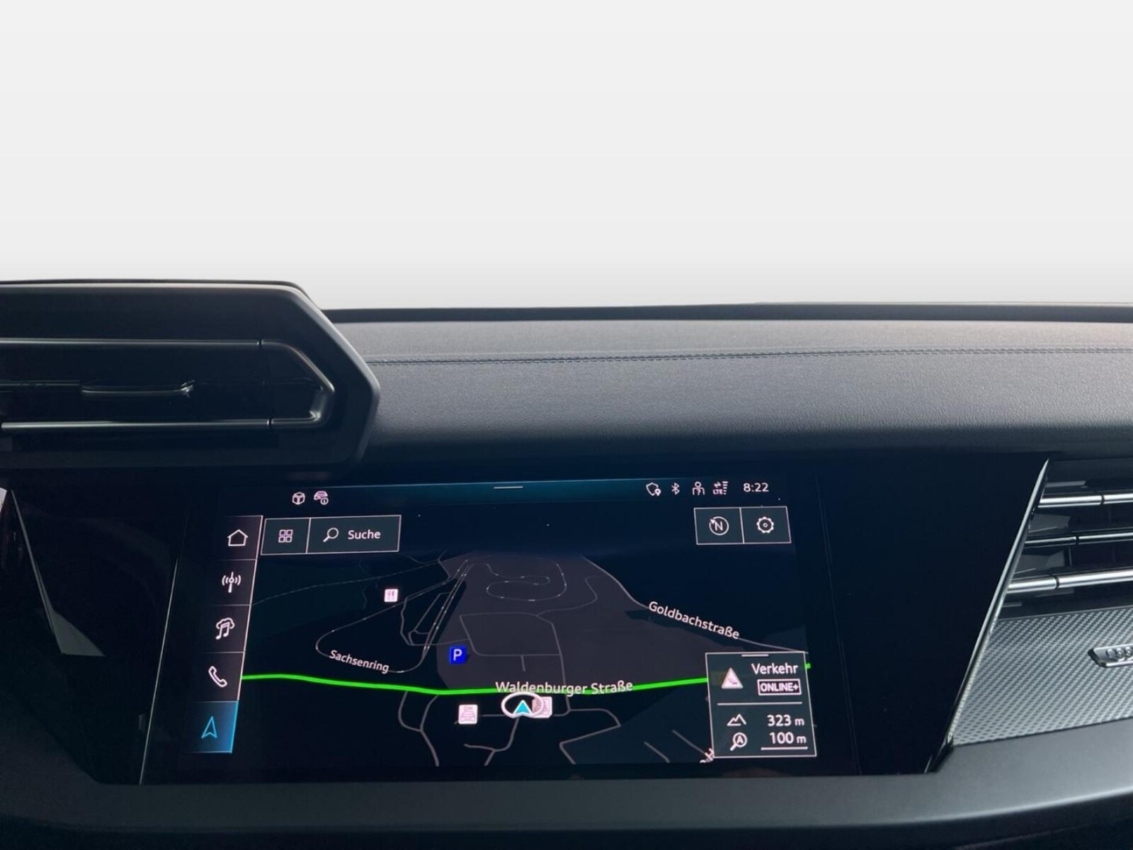 Audi A3 Sportback – Bild 19