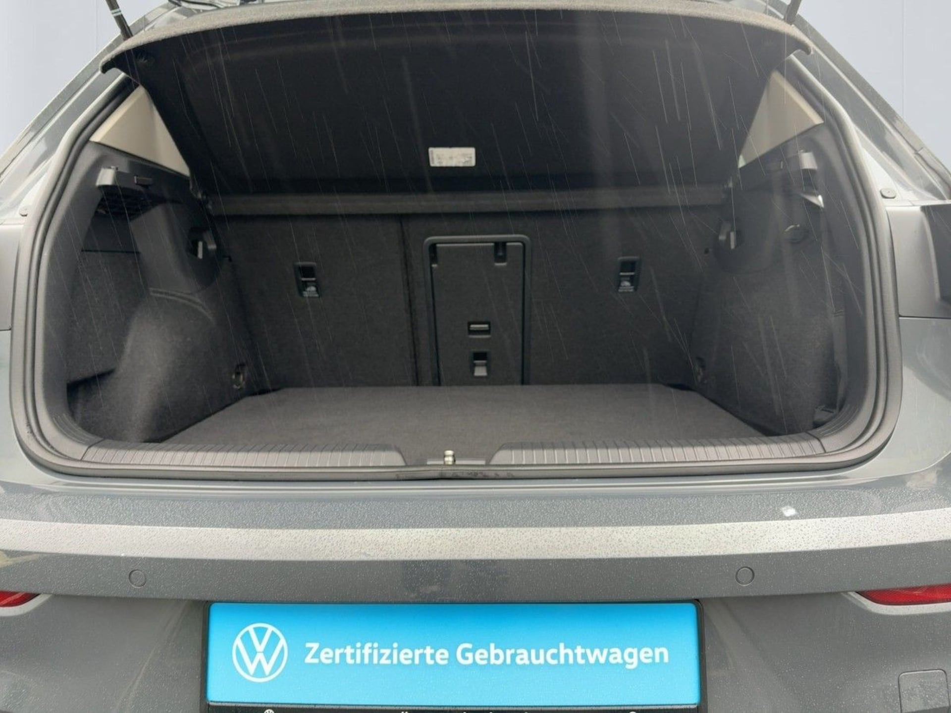 Volkswagen Golf Active