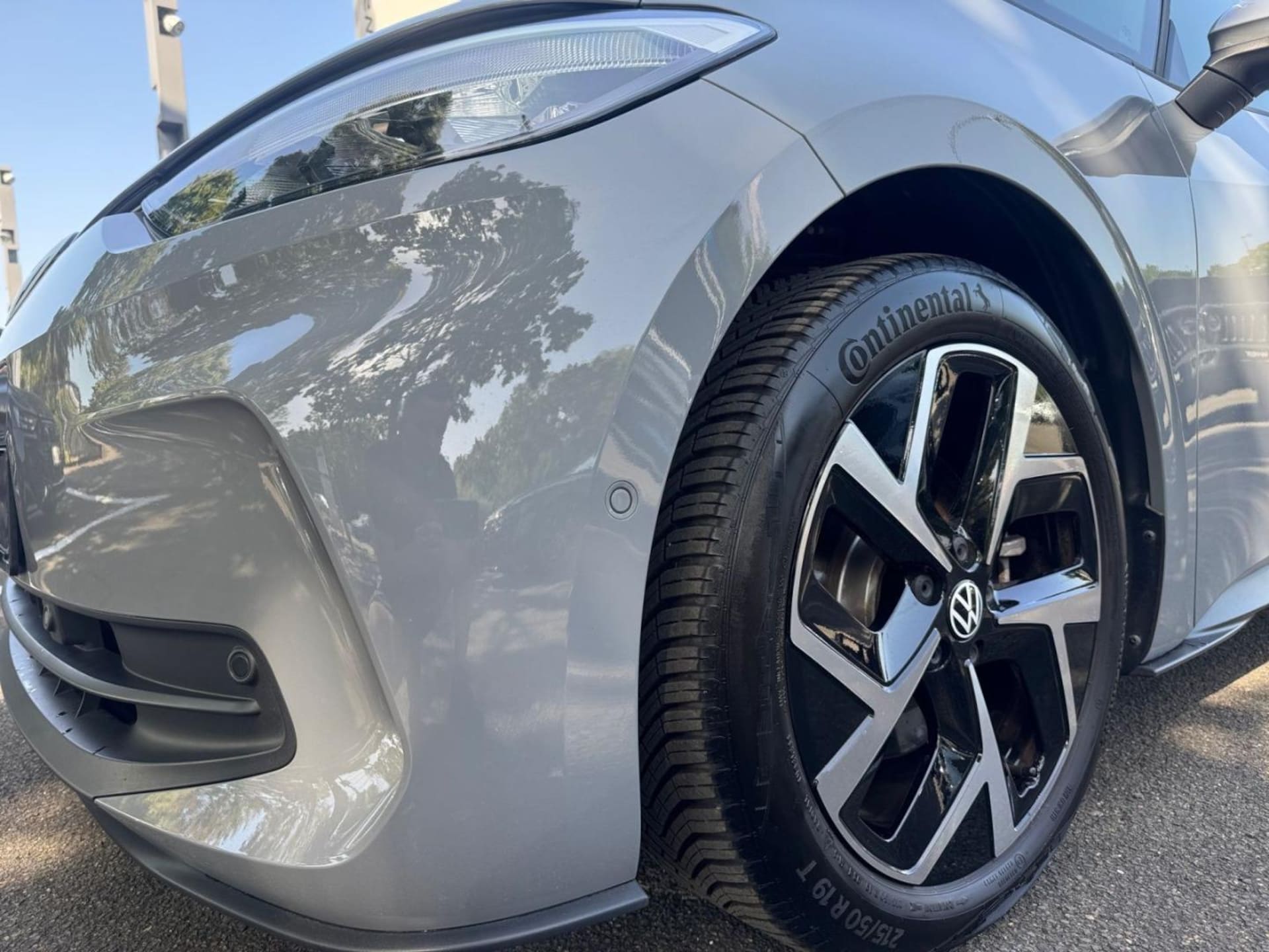 Volkswagen ID.3 MOVE Pro