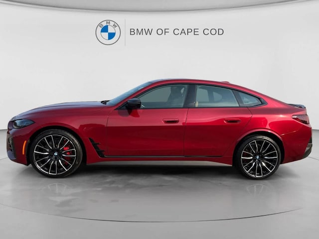 2025 BMW