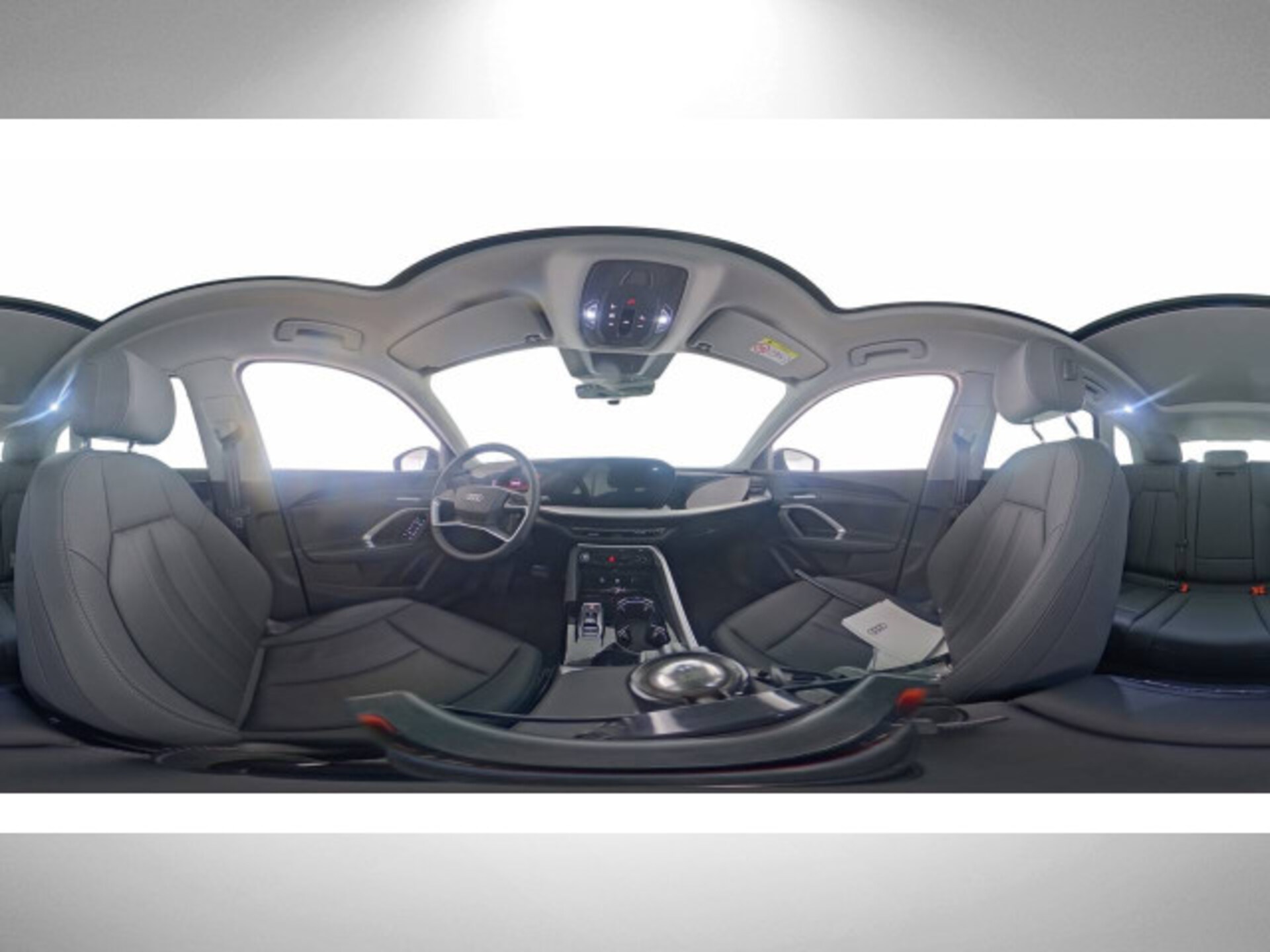 Audi Q5 SUV