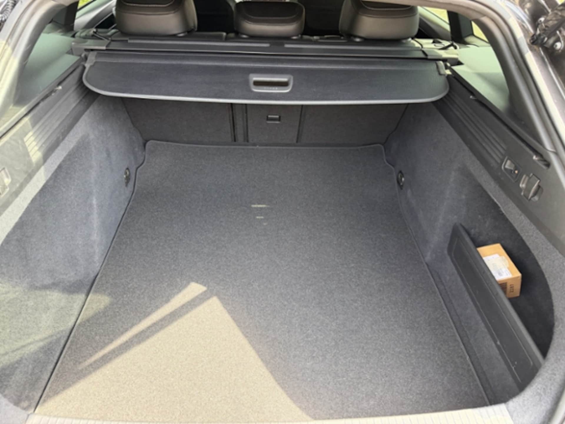 Volkswagen Arteon Shooting Brake R-Line