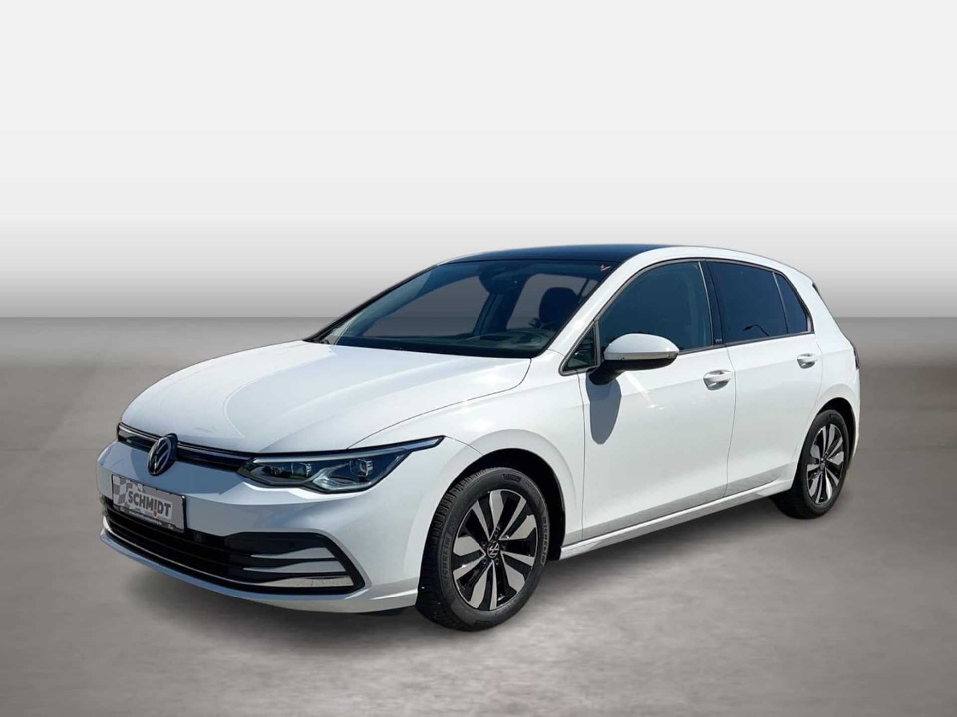 Volkswagen Golf MOVE
