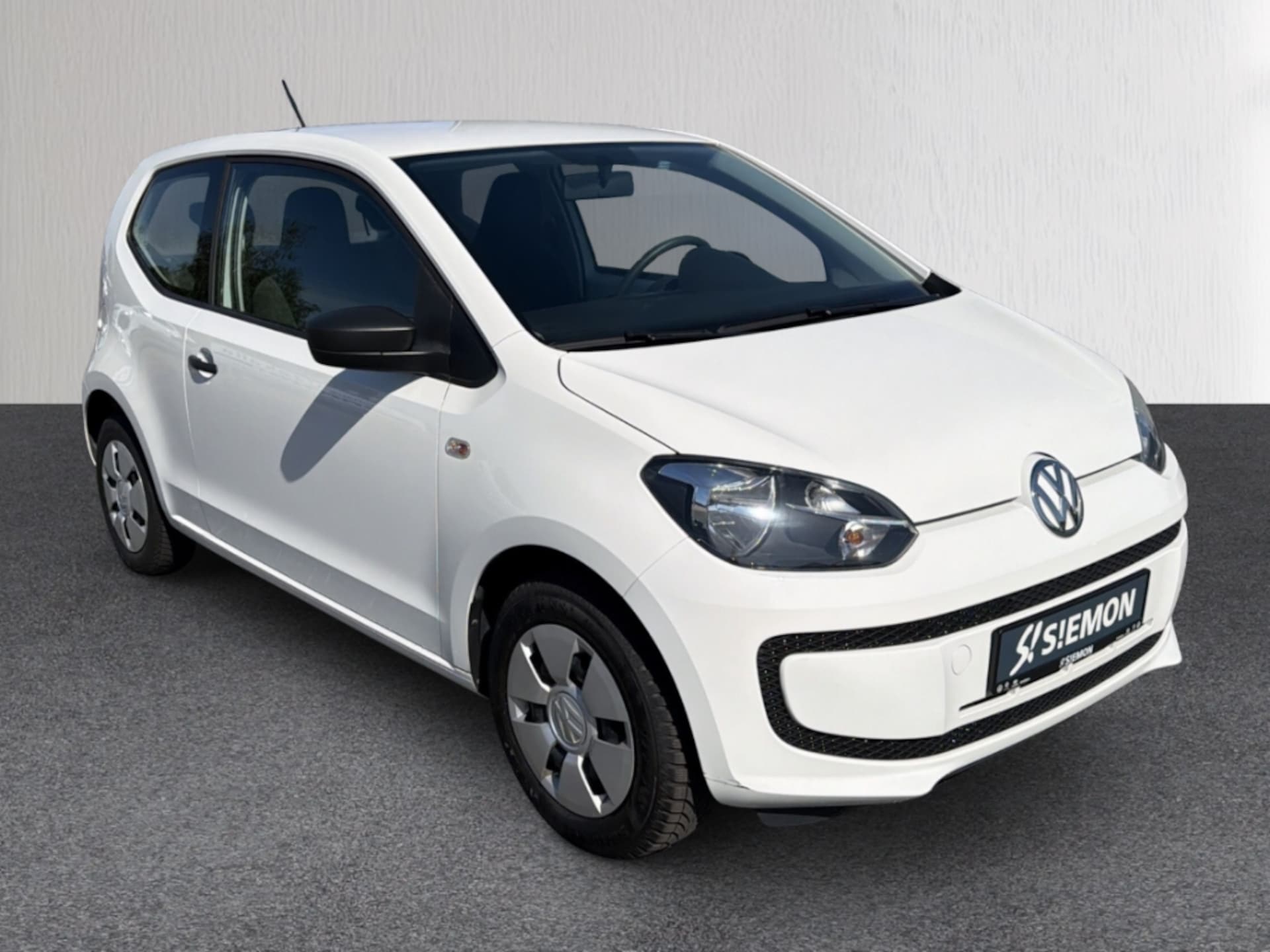 Volkswagen up! take up!