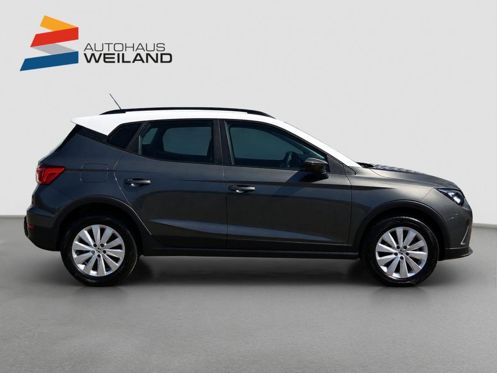 SEAT Arona – Bild 7