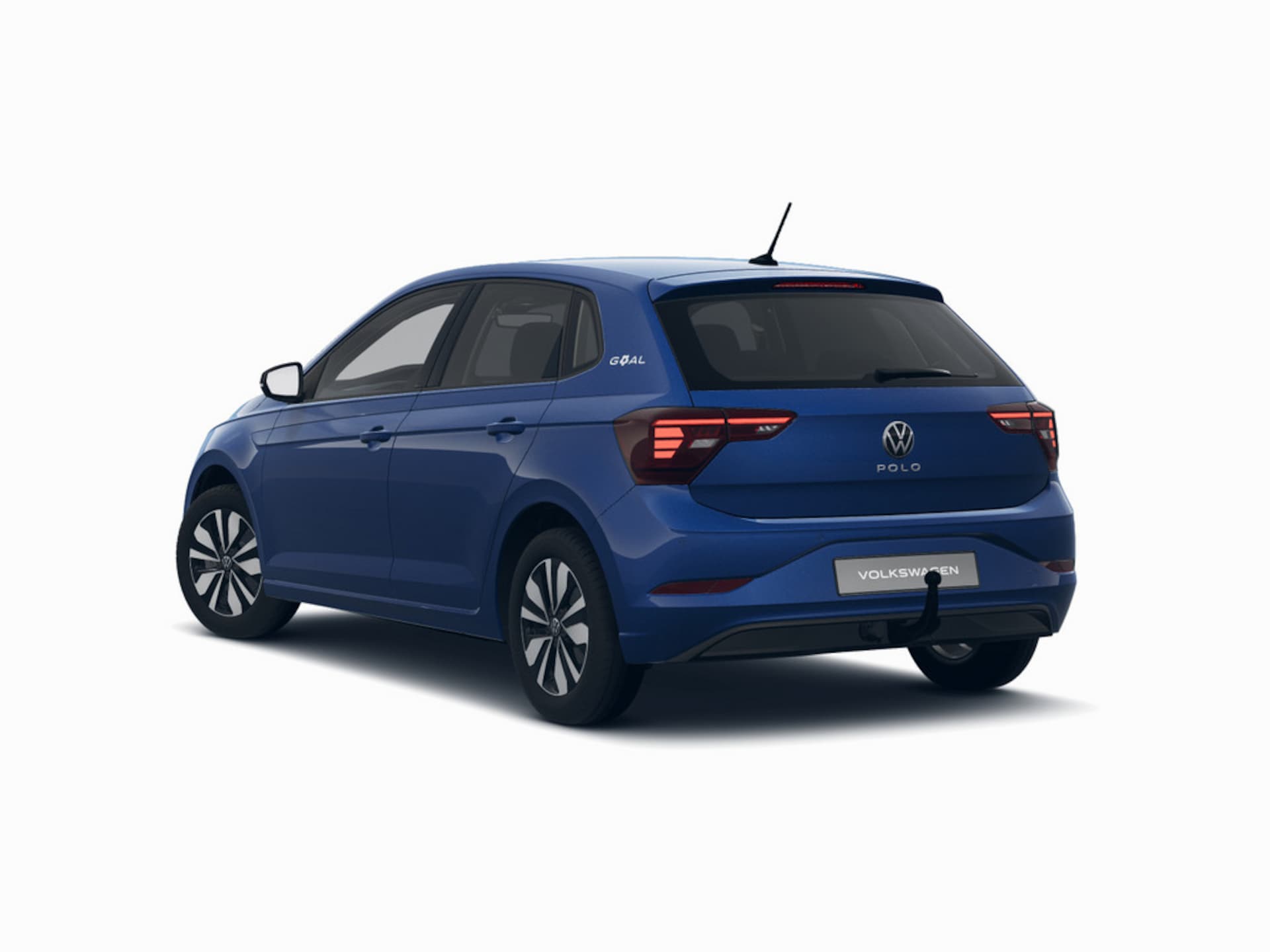 Volkswagen Polo Goal