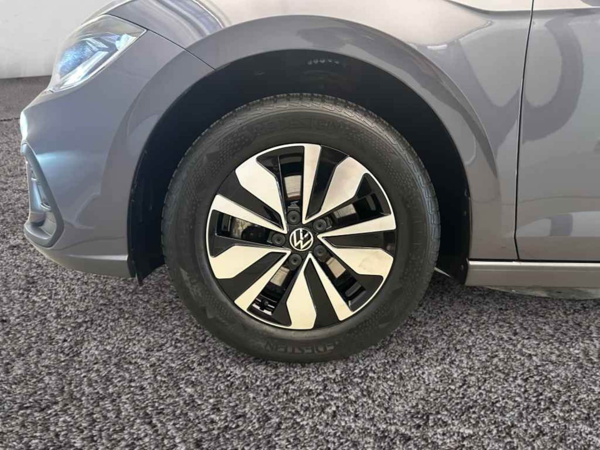 Volkswagen Polo Goal