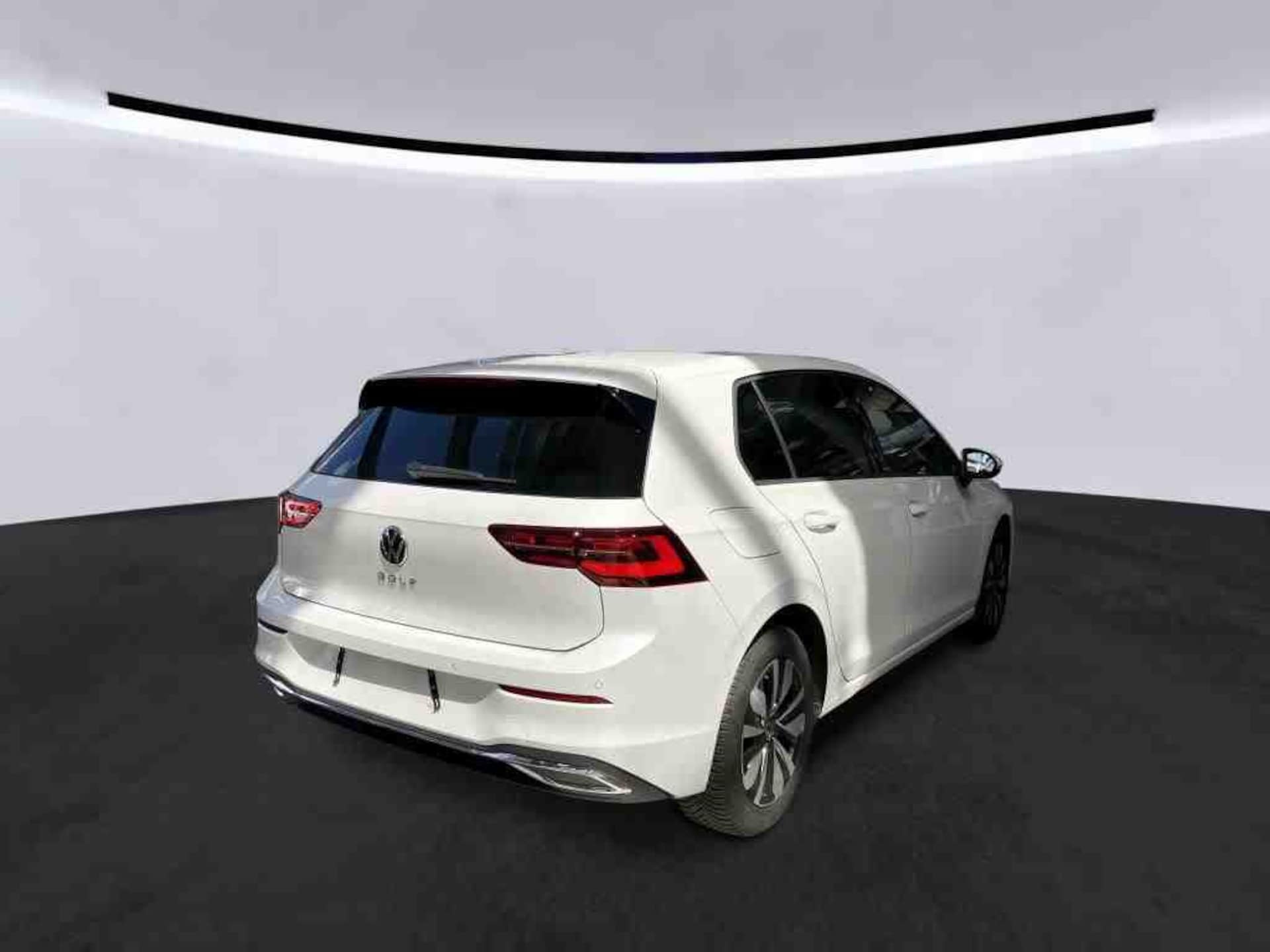 Volkswagen Golf MOVE