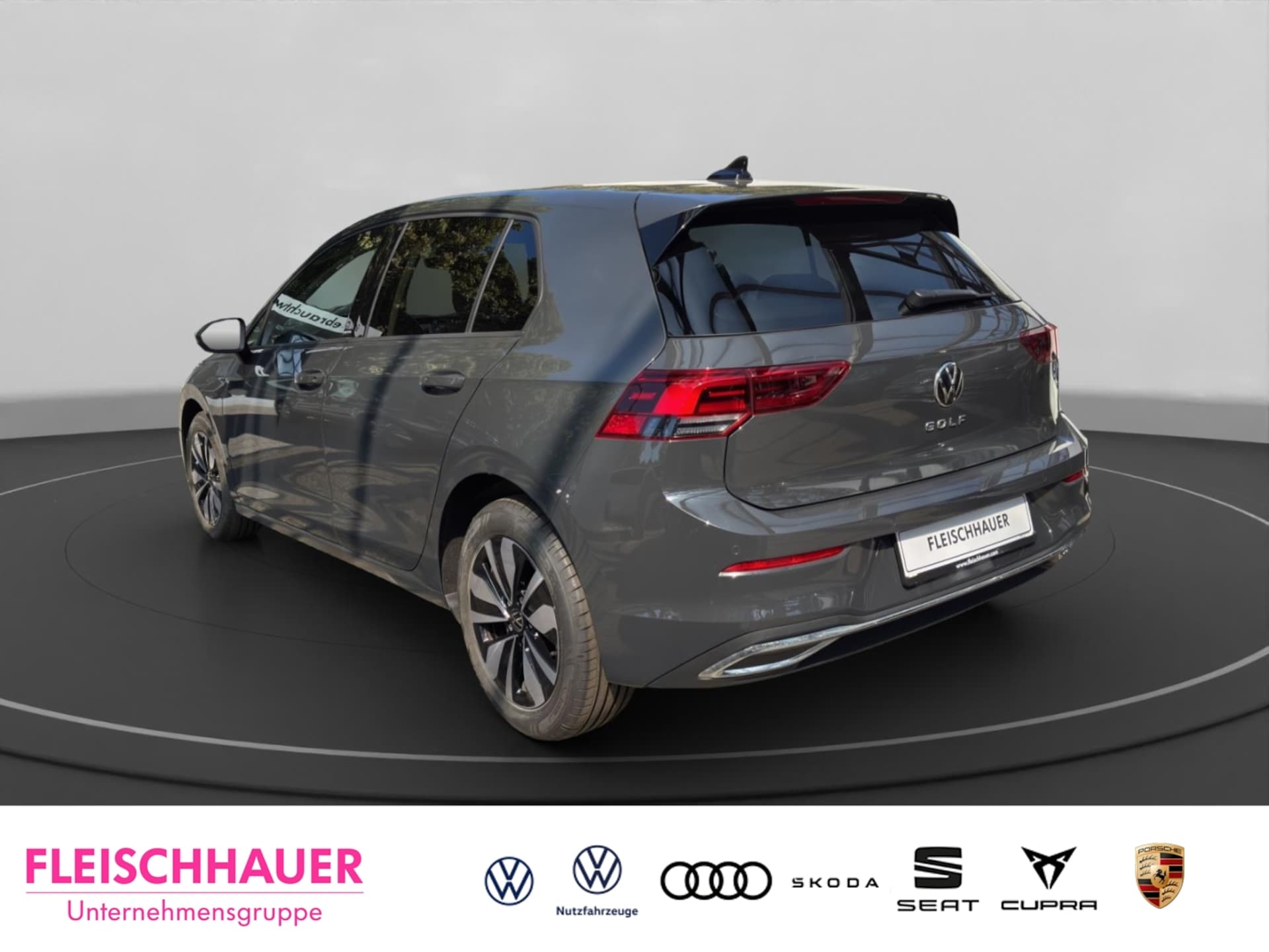 Volkswagen Golf MOVE