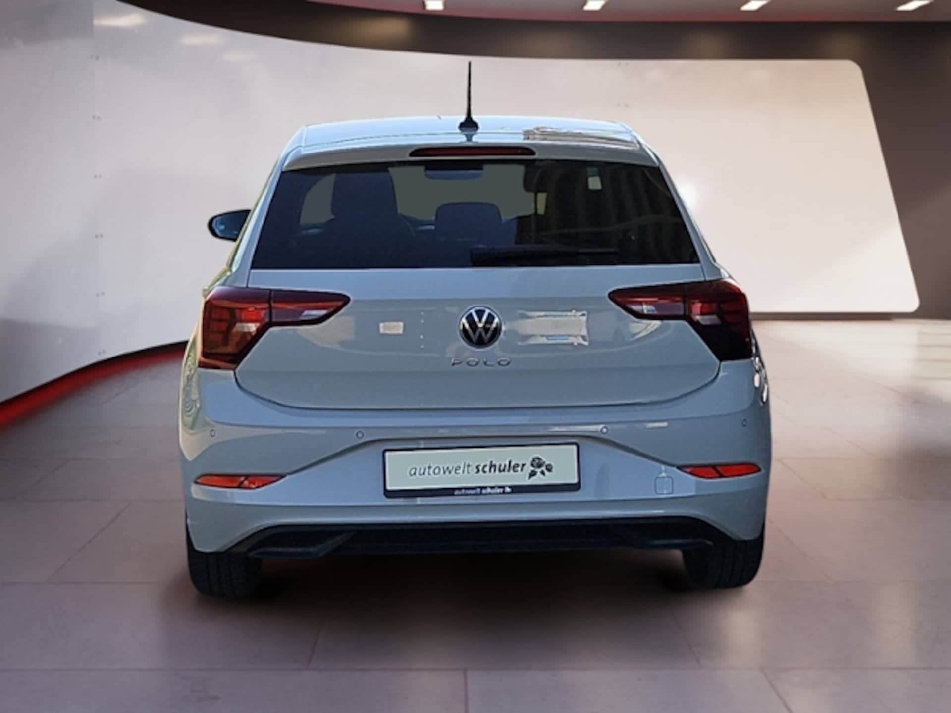 Volkswagen Polo MOVE