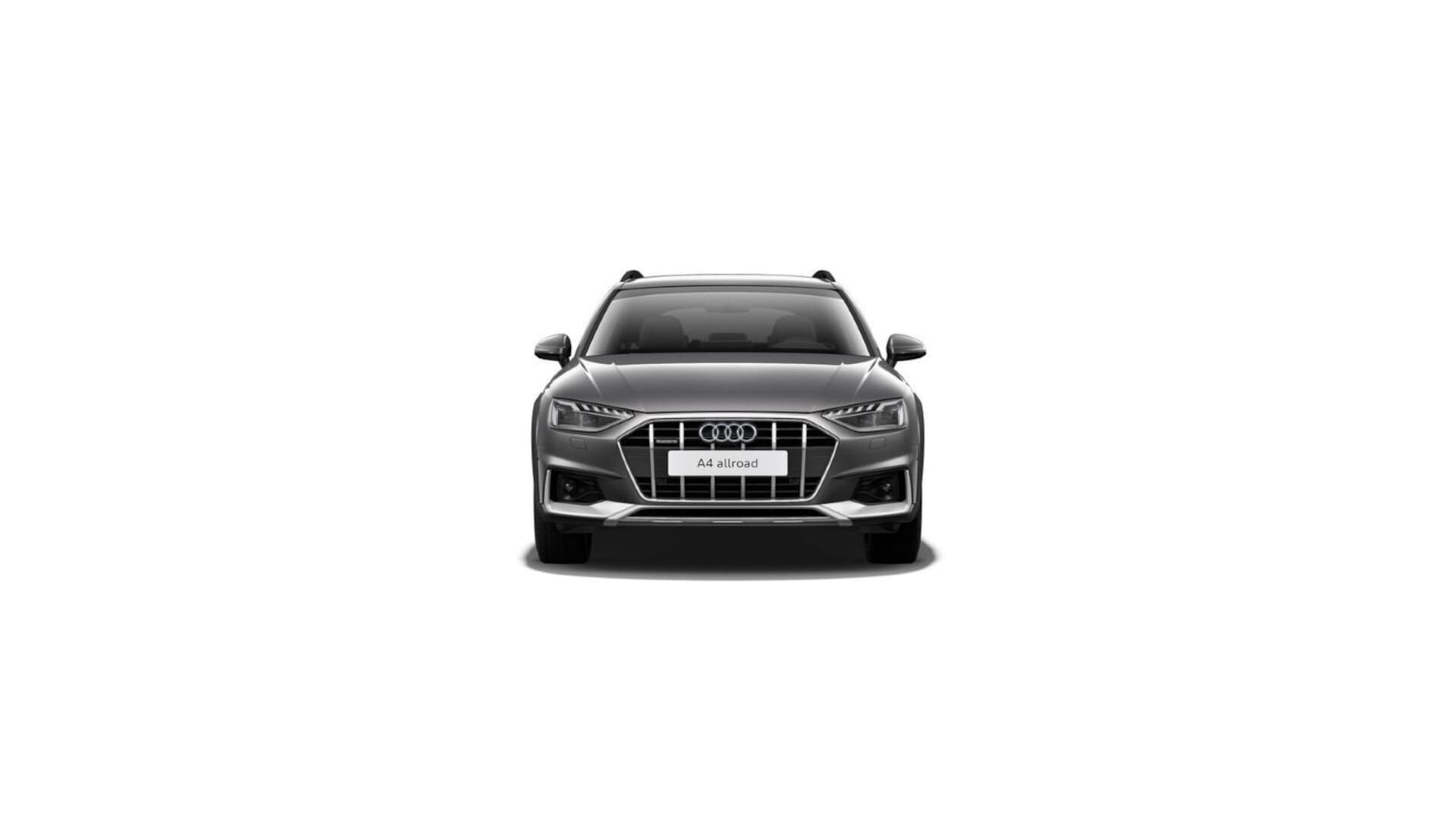 Audi A4 allroad quattro
