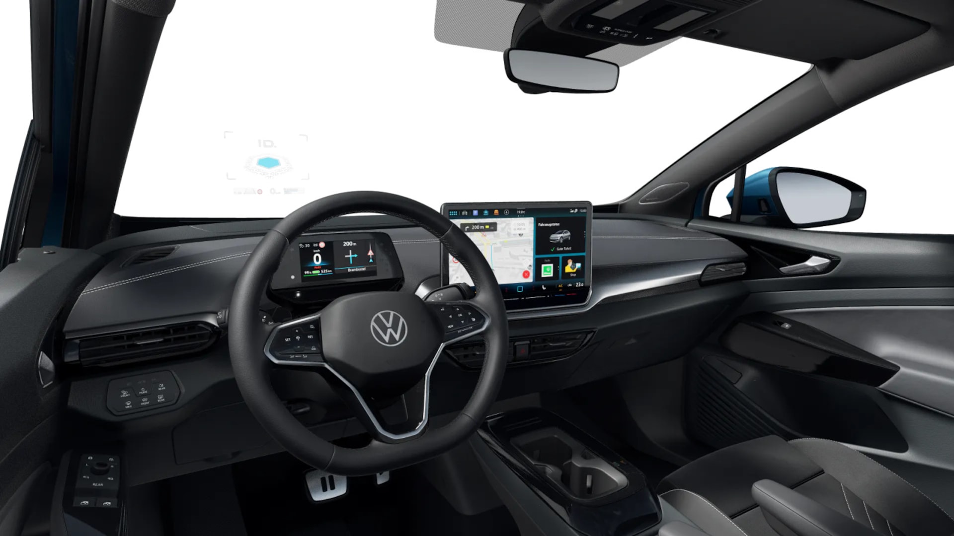 Volkswagen ID.4 Pro