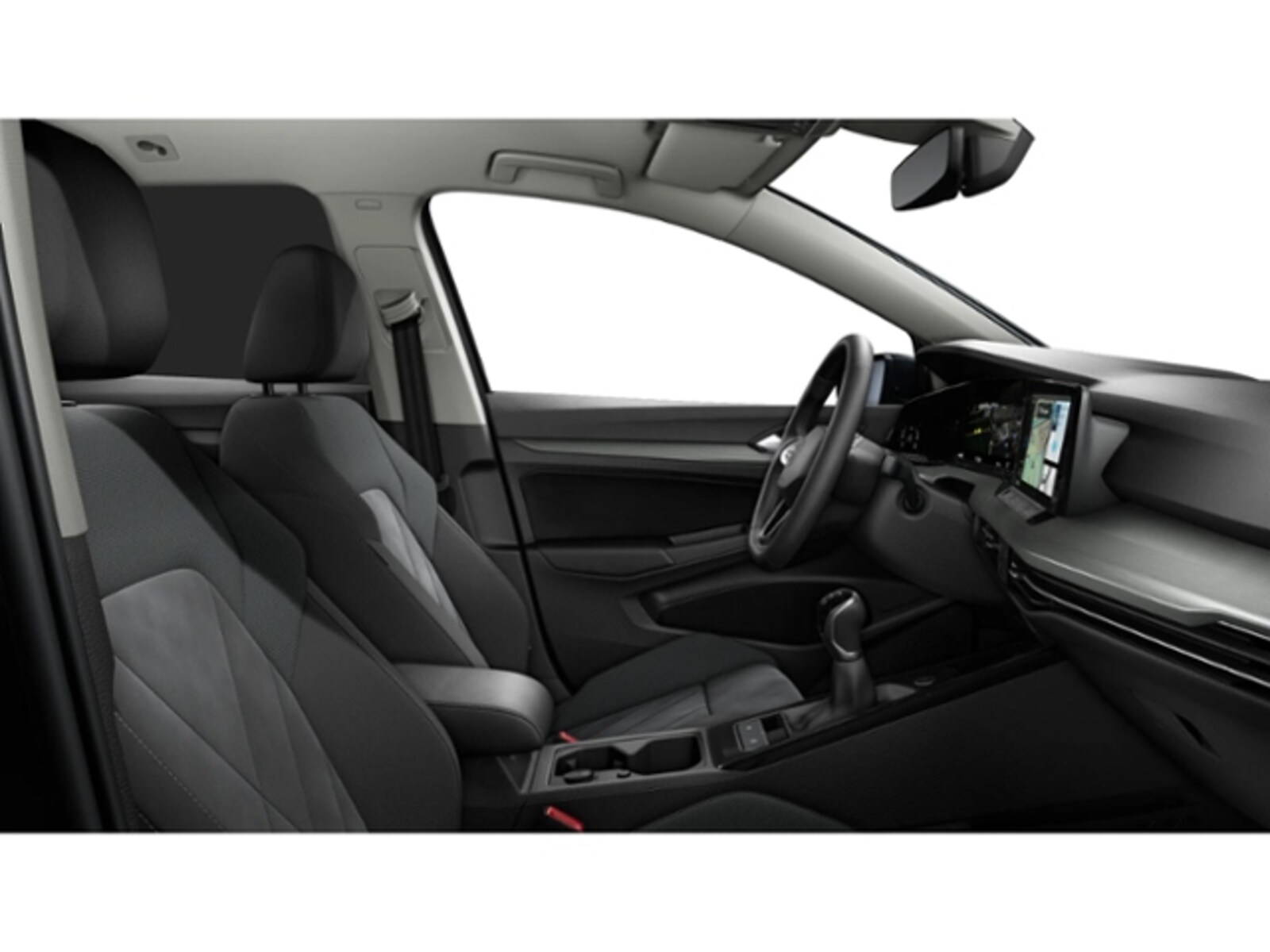 Volkswagen Golf Variant – Bild 7