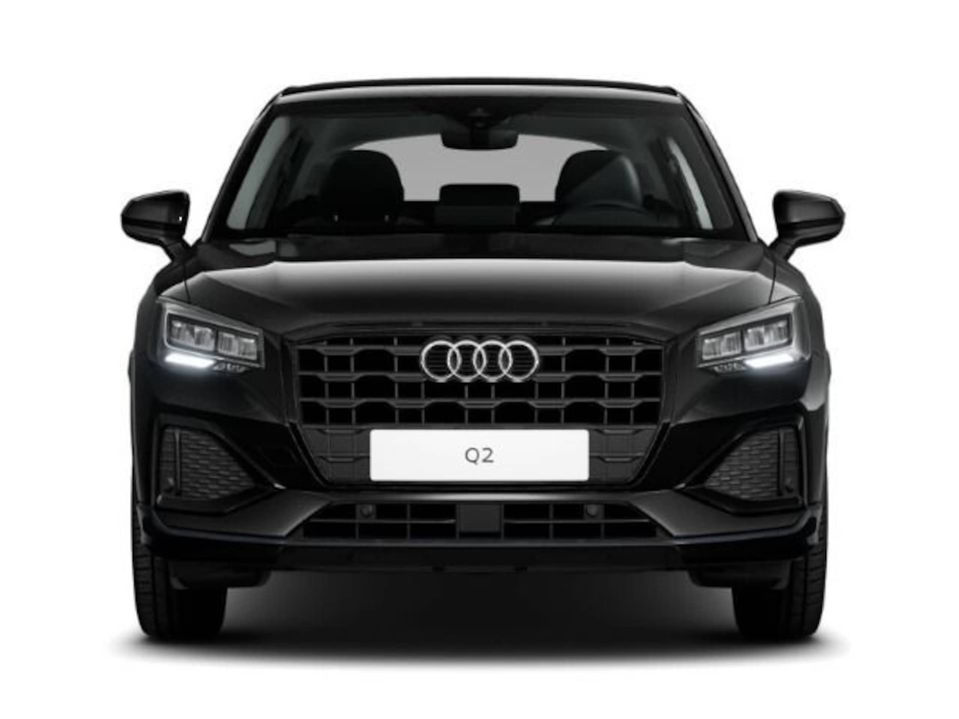 Audi Q2 Advanced