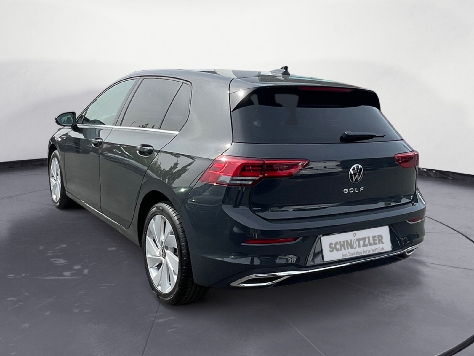 Volkswagen Golf – Bild 3