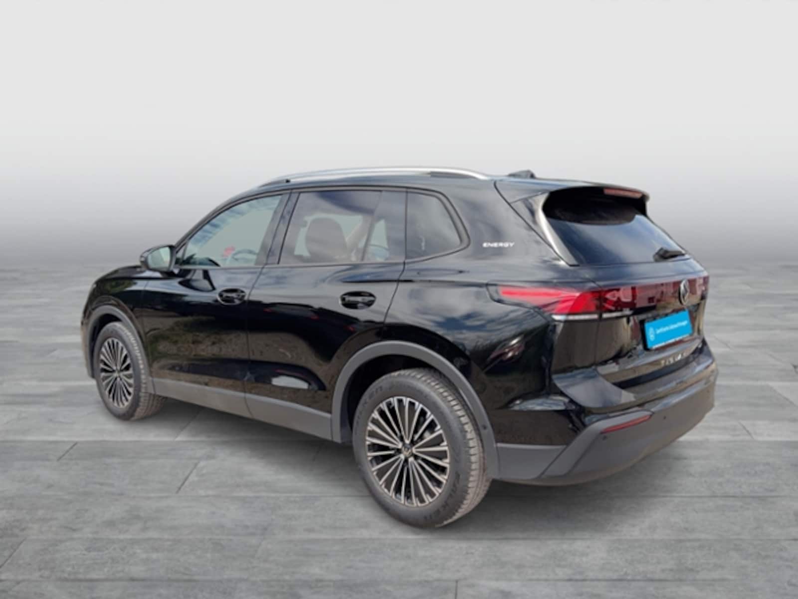Volkswagen Tiguan – Bild 3