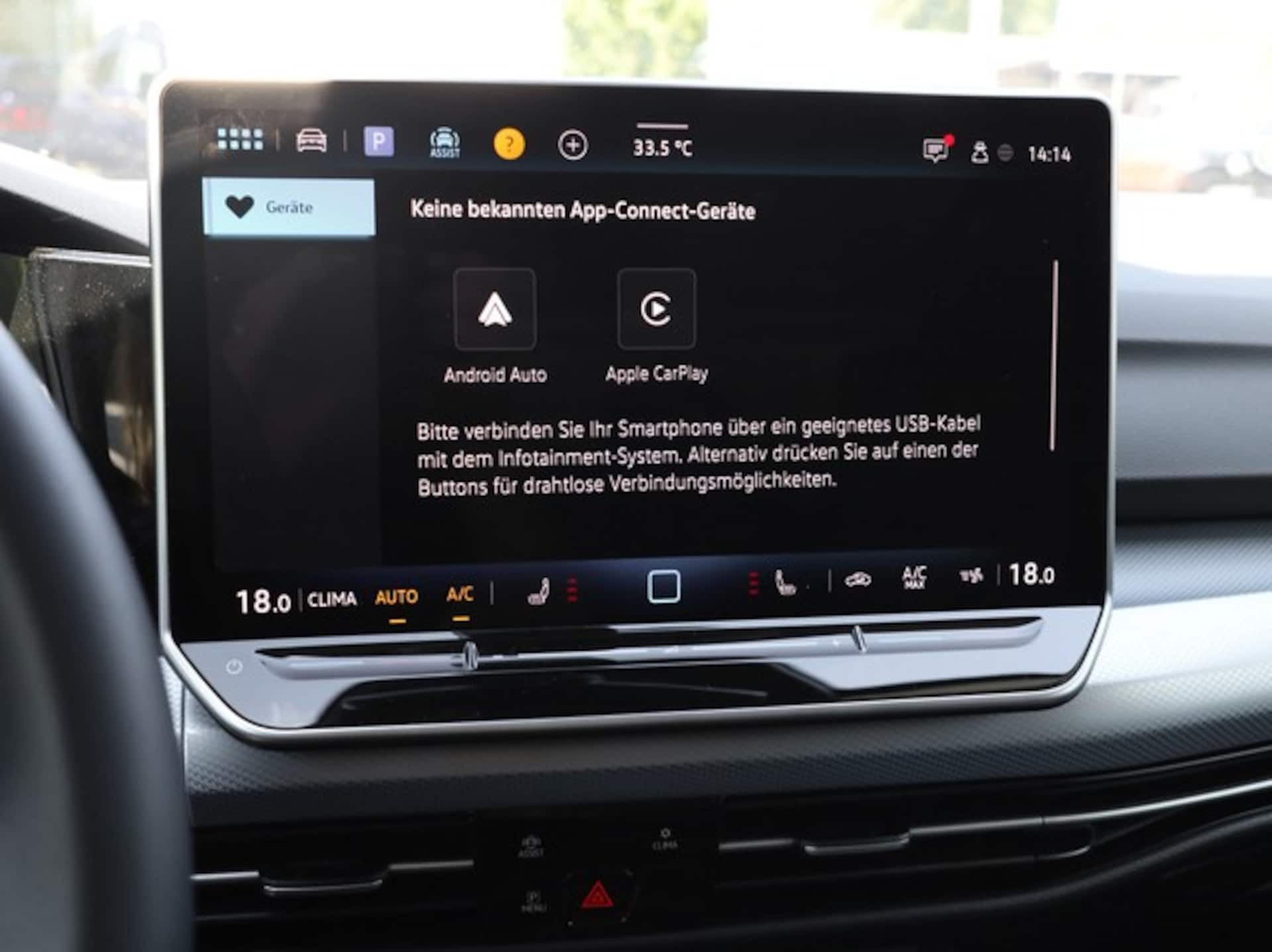 Volkswagen Golf ENERGY