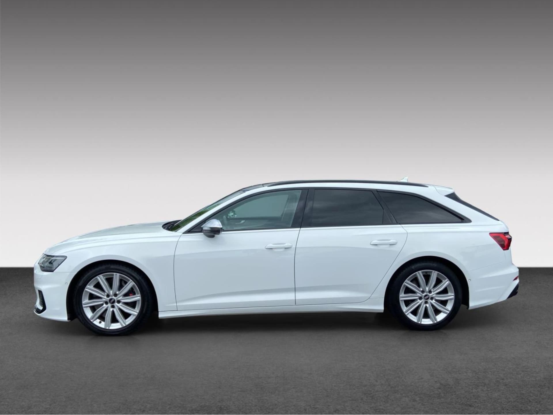 Audi S6 Avant