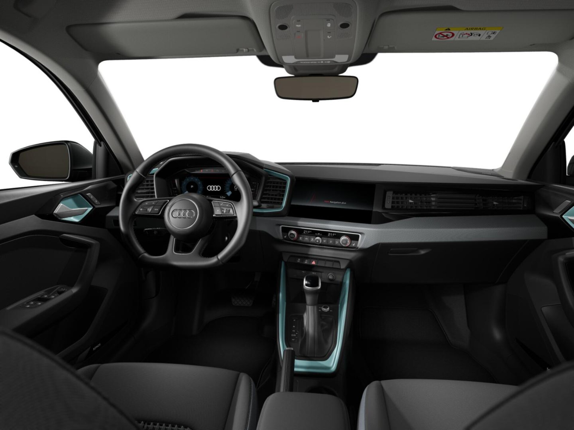 Audi A1 Sportback Advanced