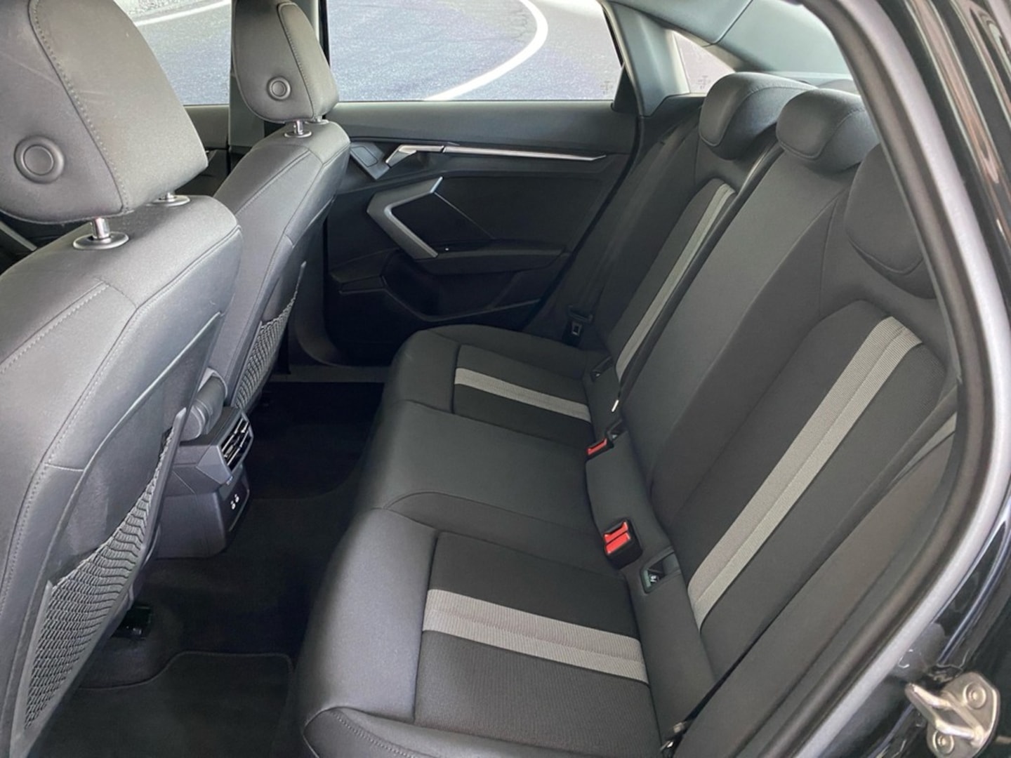 Bild über Audi A3 Limousine TFSI 110 kW S tronic - für weitere Informationen kontaktieren Sie den Audi Partner
