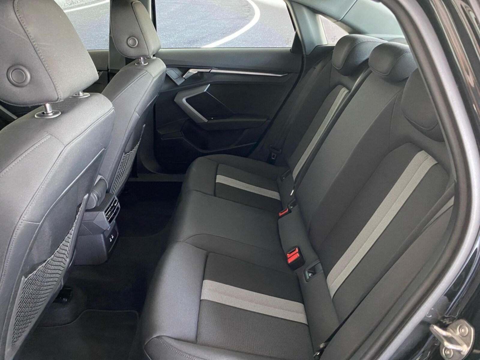 Audi A3 Limousine – Bild 7