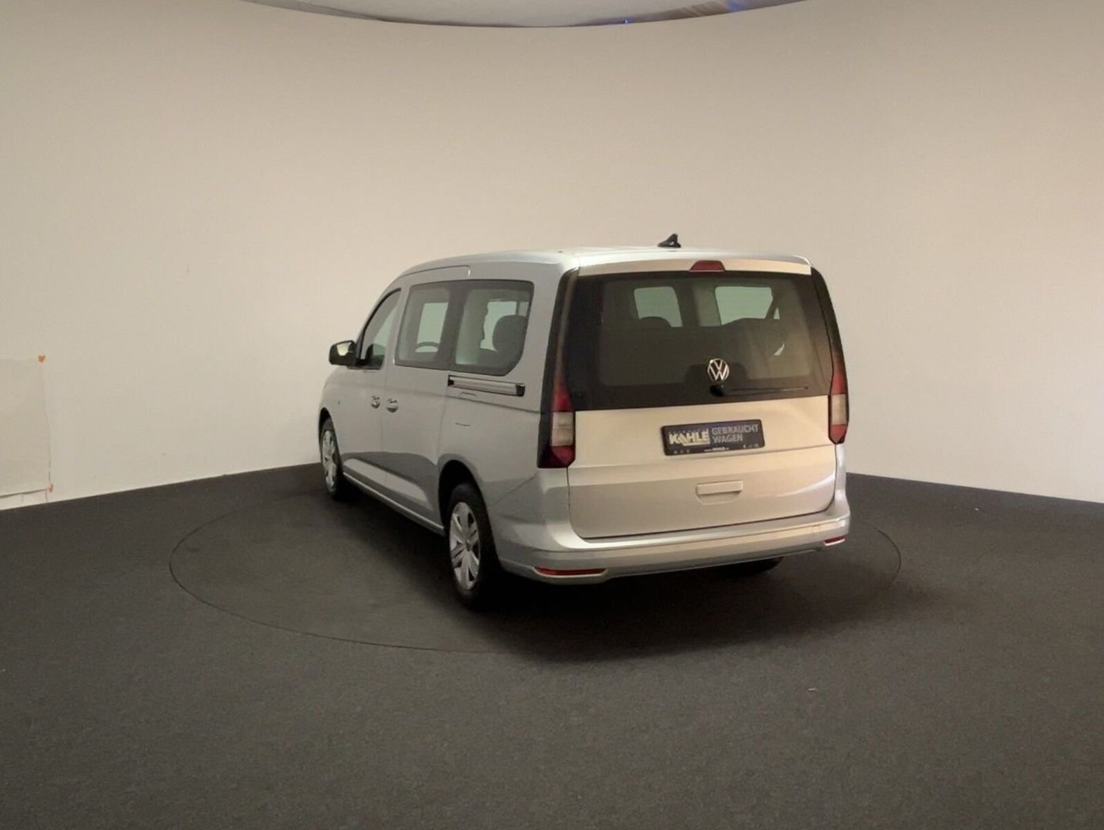 Volkswagen Caddy Maxi – Bild 3