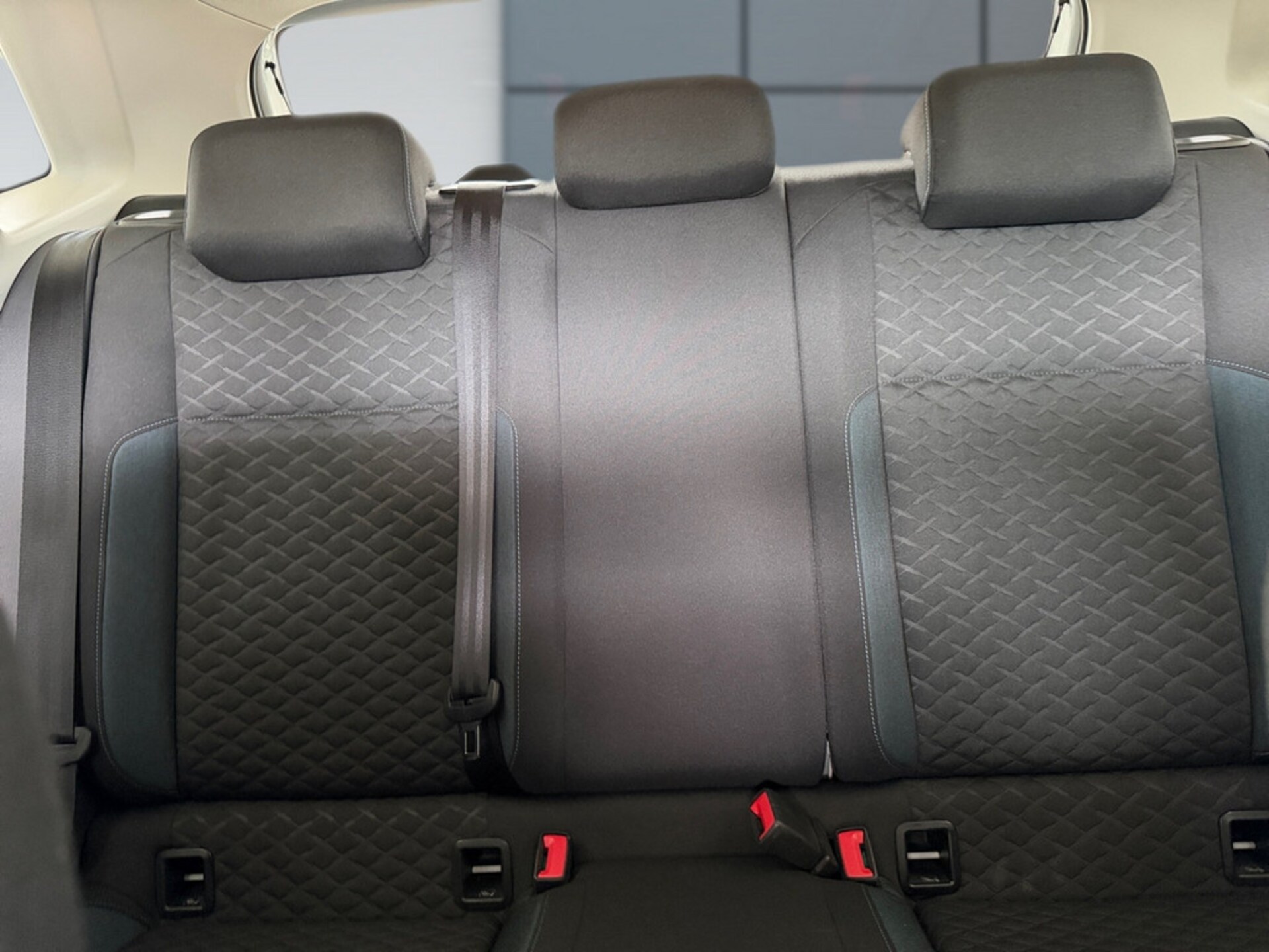 Volkswagen Polo IQ.DRIVE