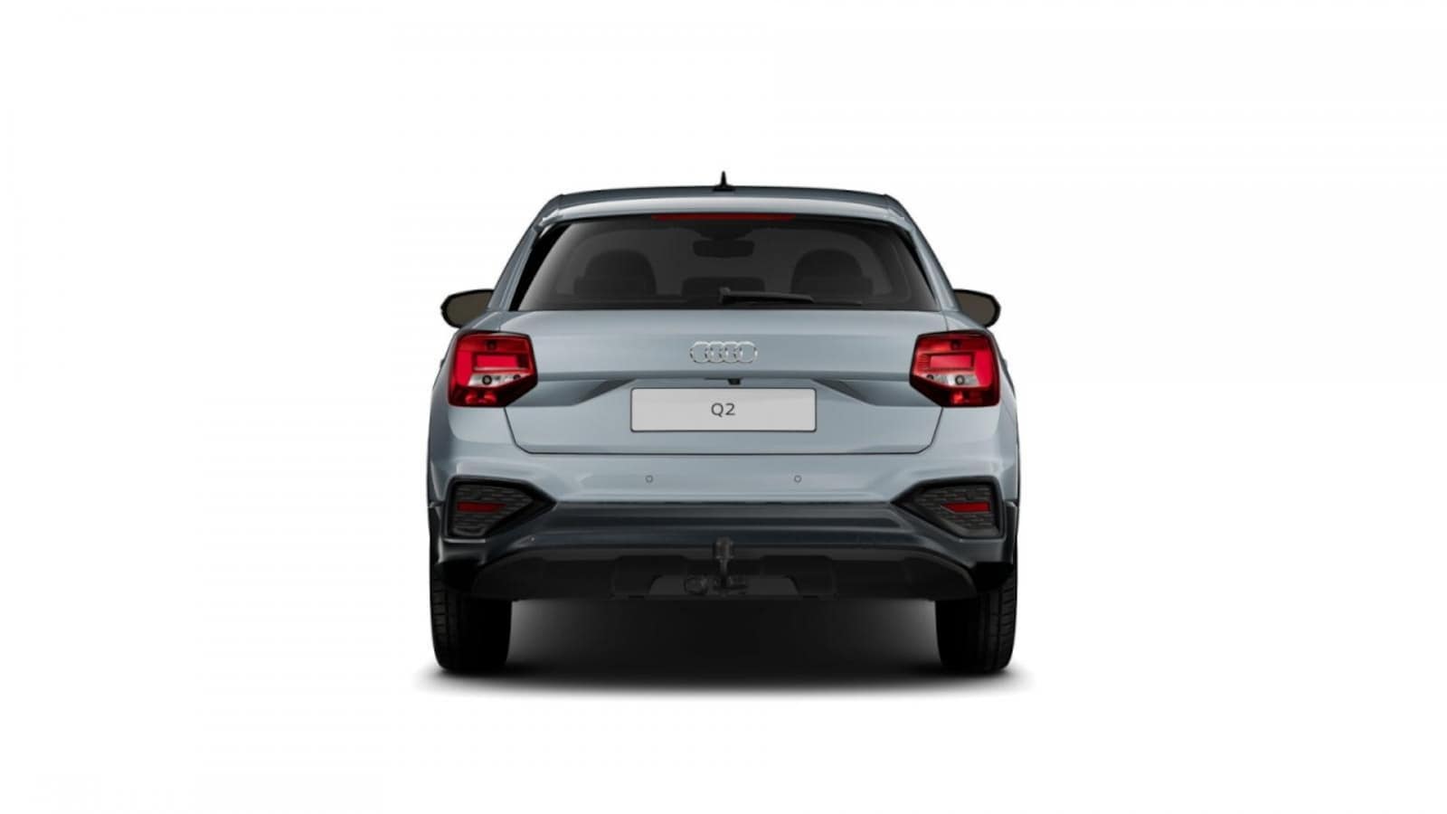 Audi Q2 – Bild 4