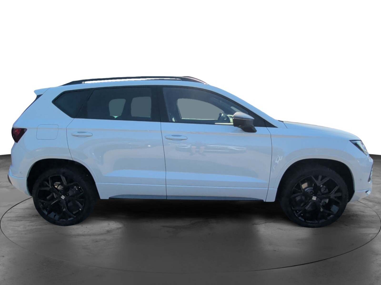 SEAT Ateca – Bild 6