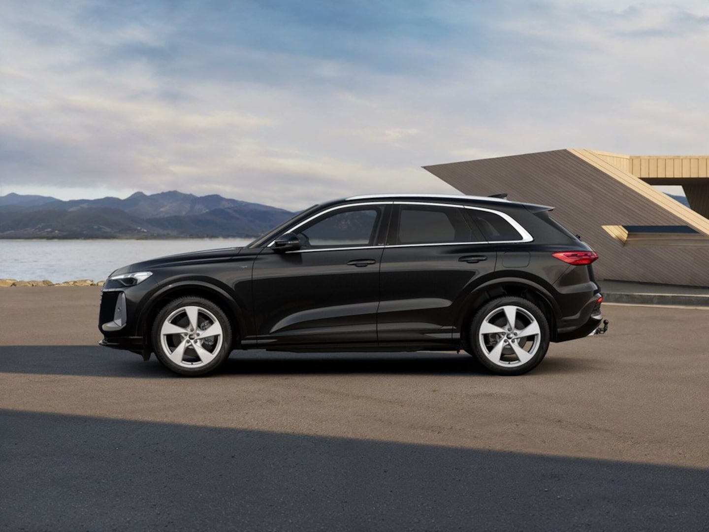 Bild über Audi Q5 SUV e-hybrid e-hybrid quattro 220 kW S tronic - für weitere Informationen kontaktieren Sie den Audi Partner