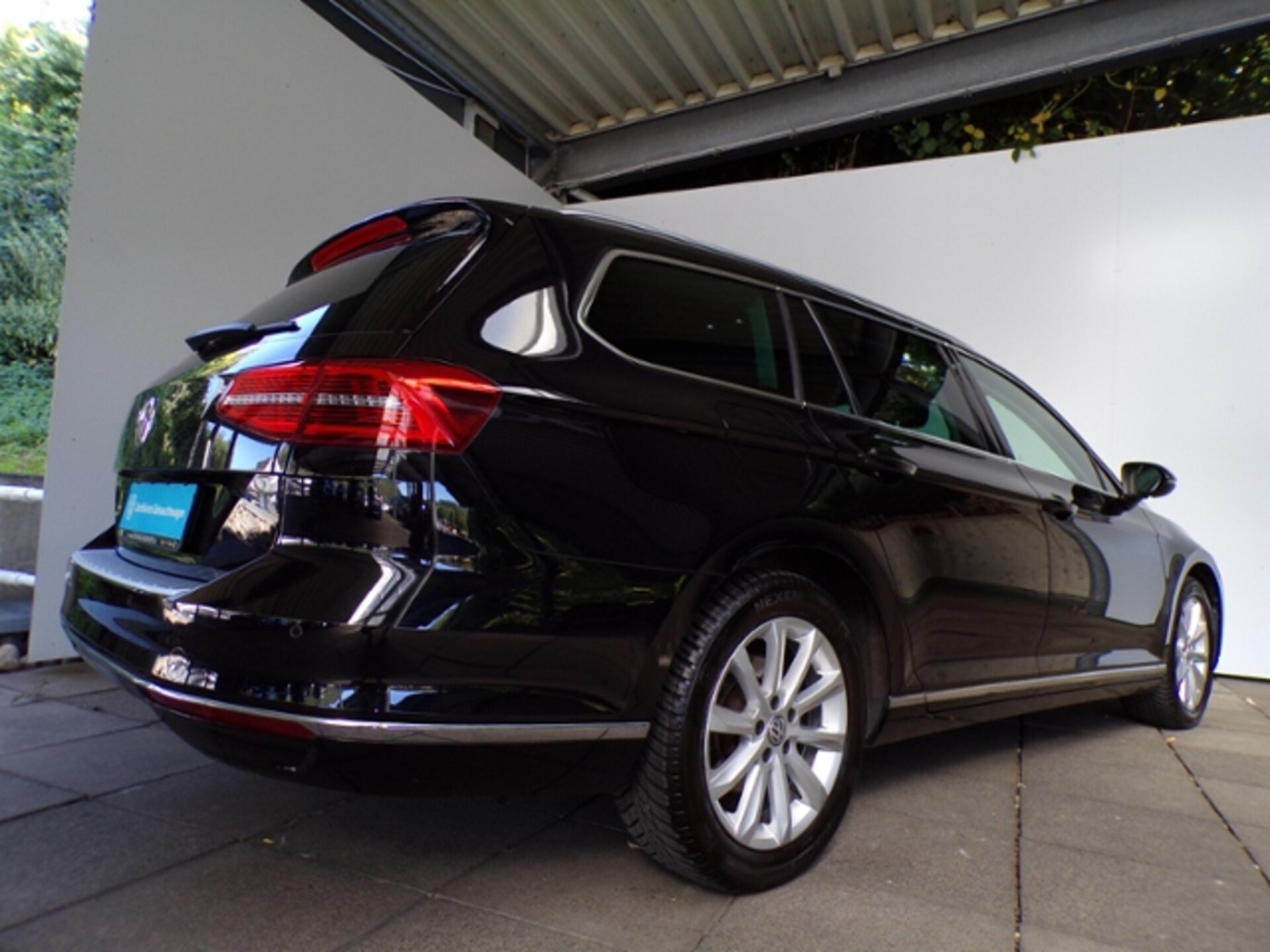Volkswagen Passat Variant Highline