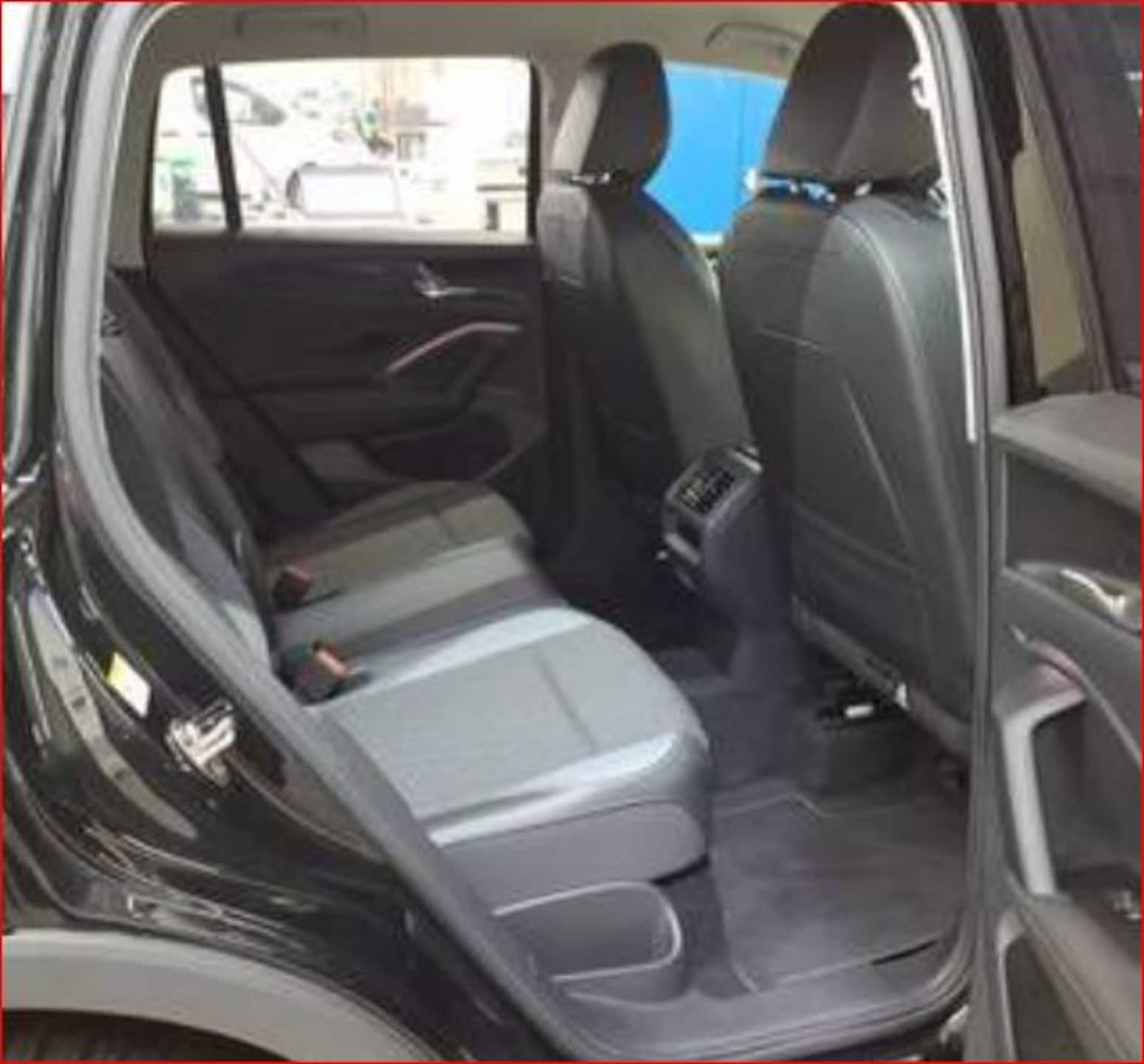 Volkswagen Tiguan ENERGY