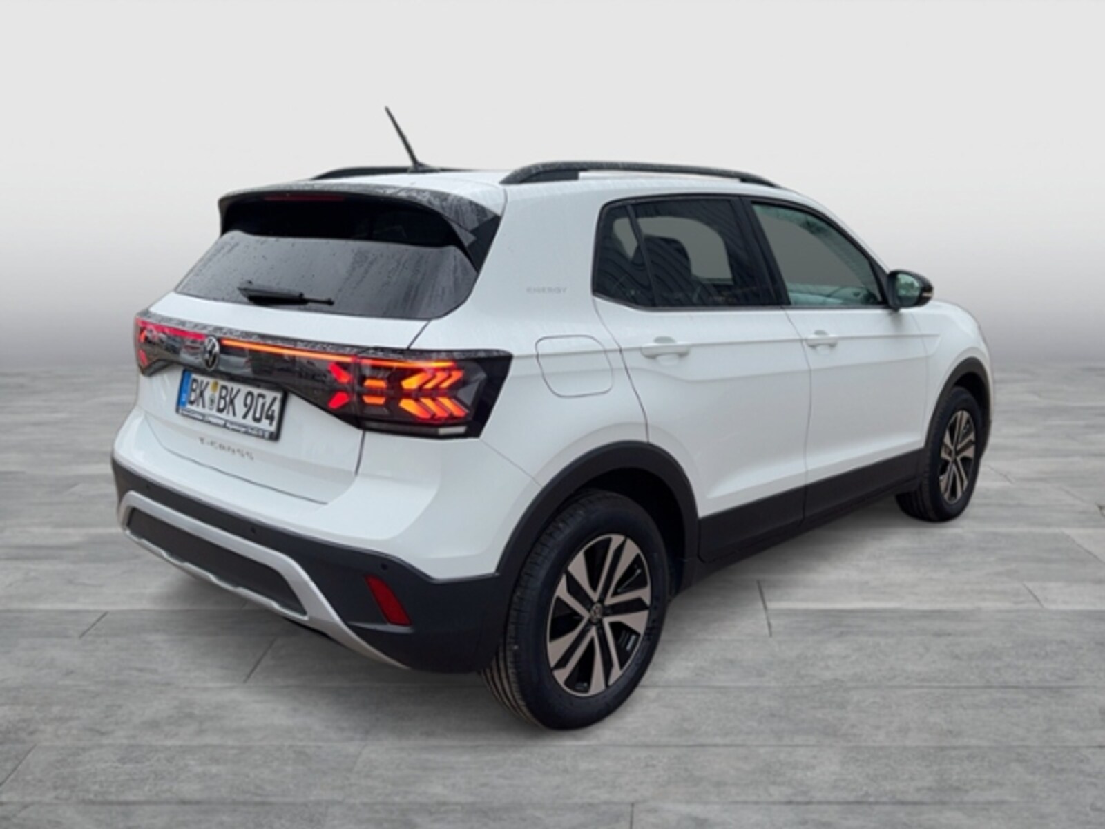 Volkswagen T-Cross – Bild 5