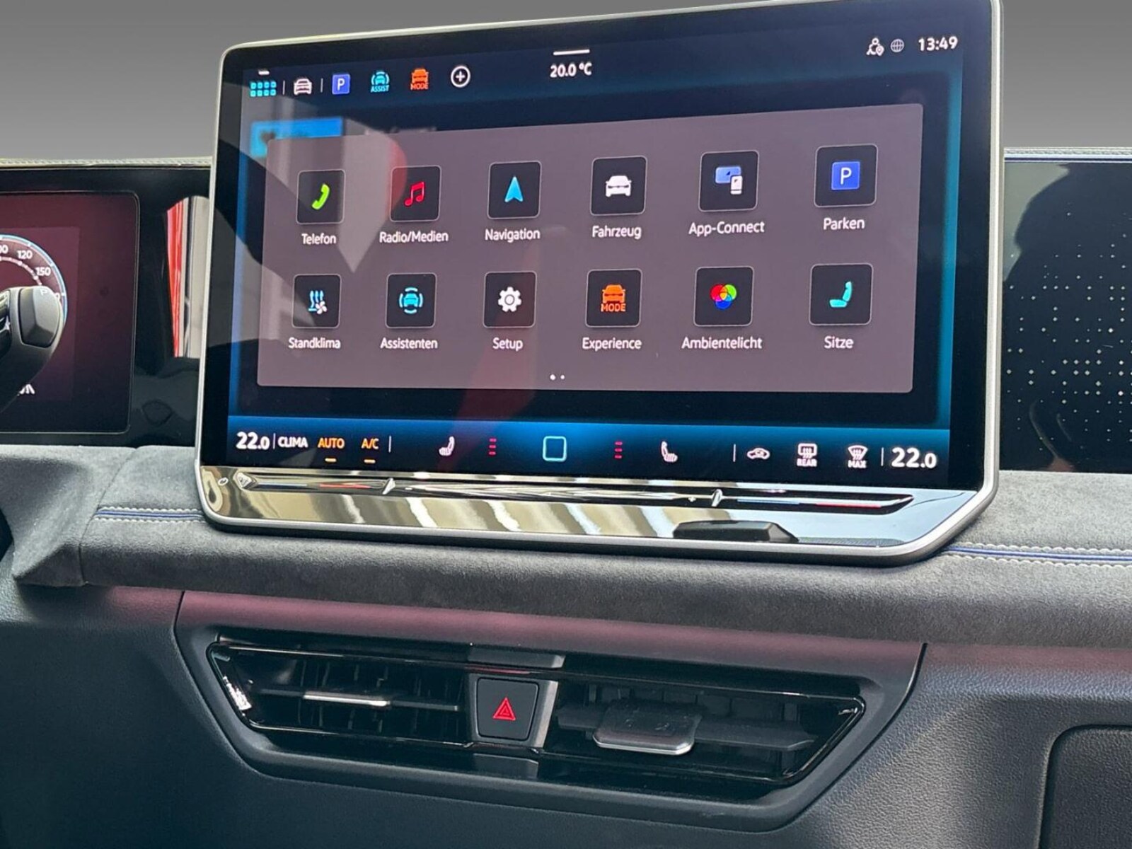 Volkswagen Tiguan – Bild 11