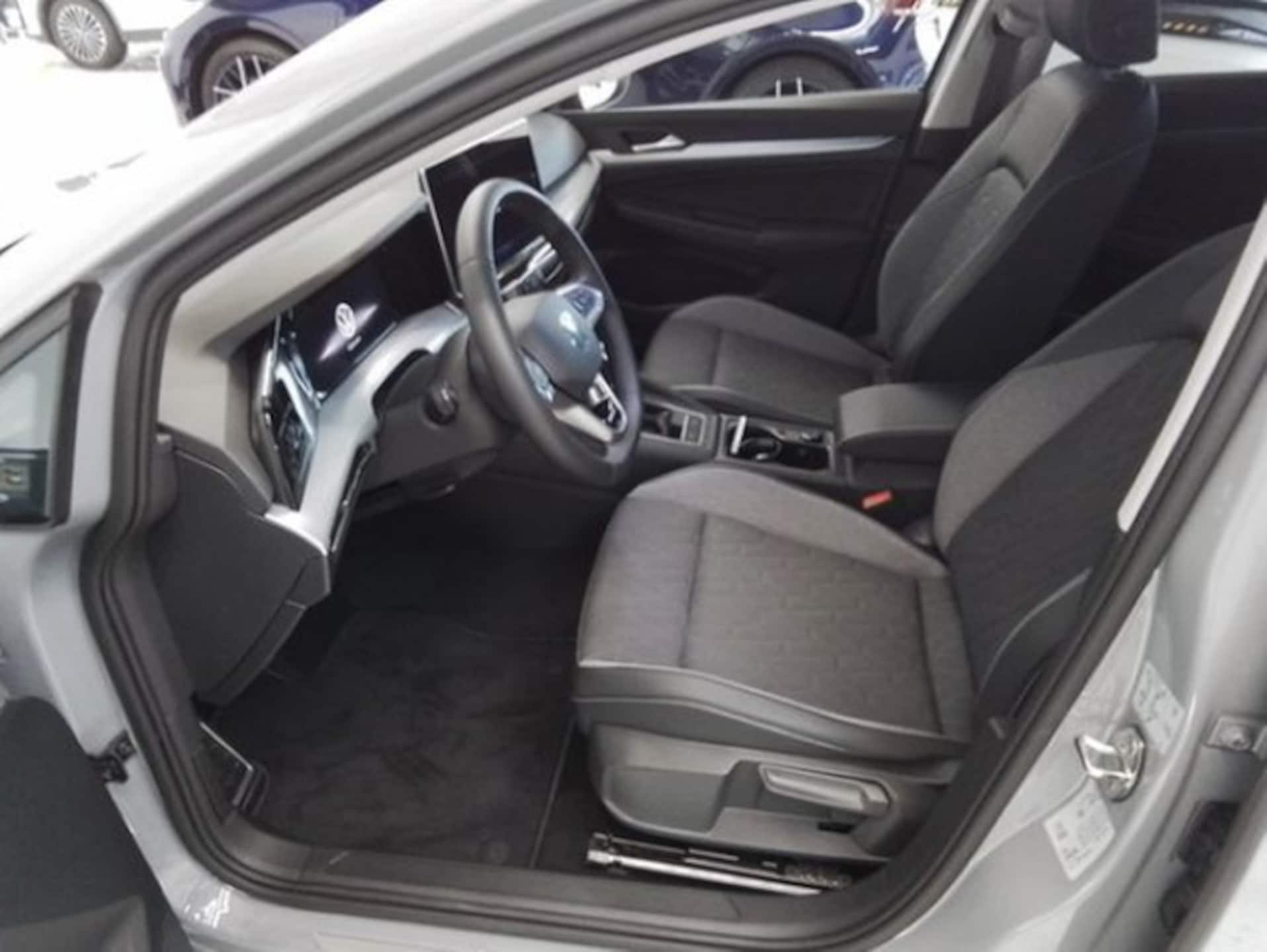 Volkswagen Golf ENERGY