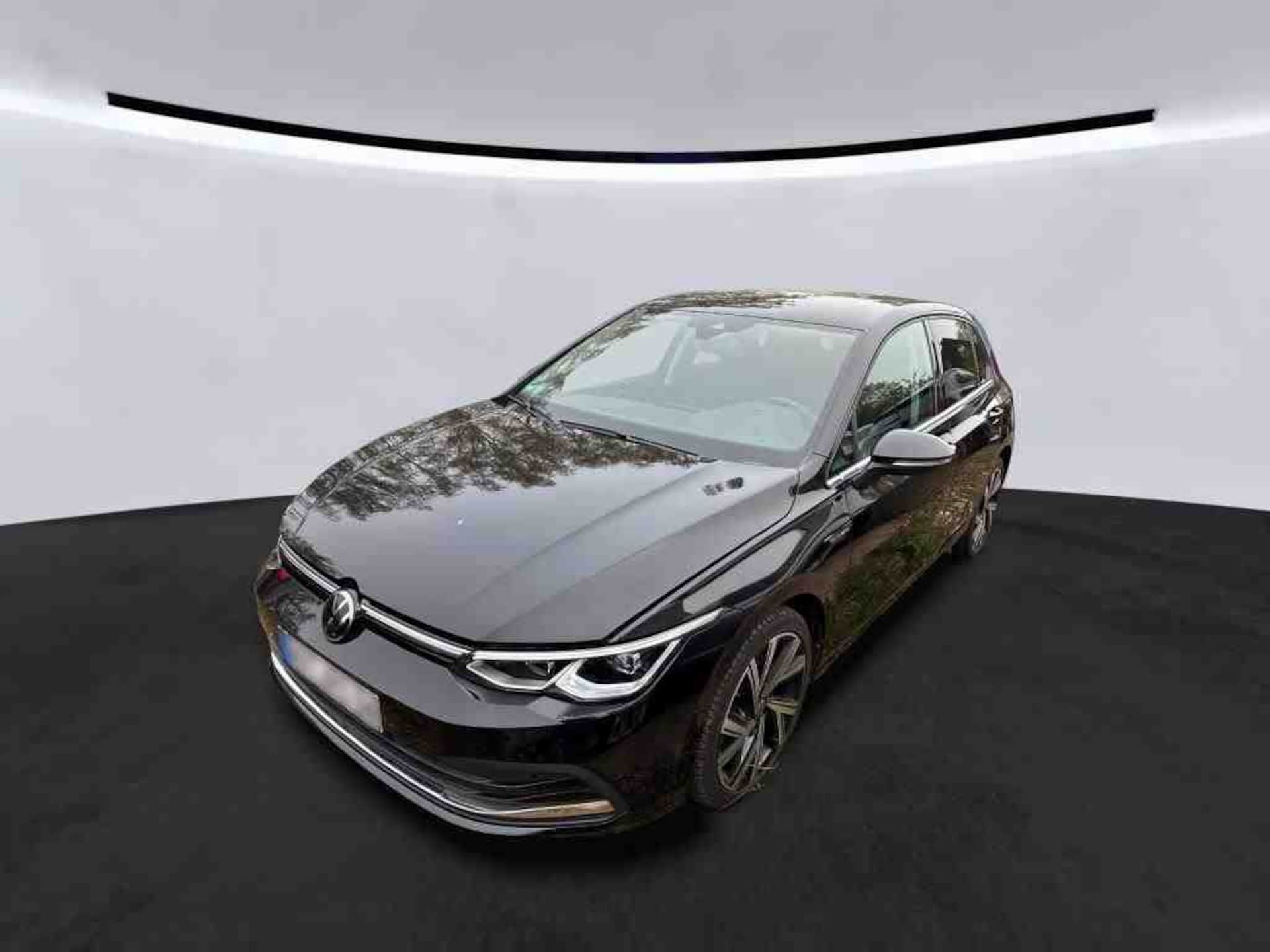 Volkswagen Golf Style