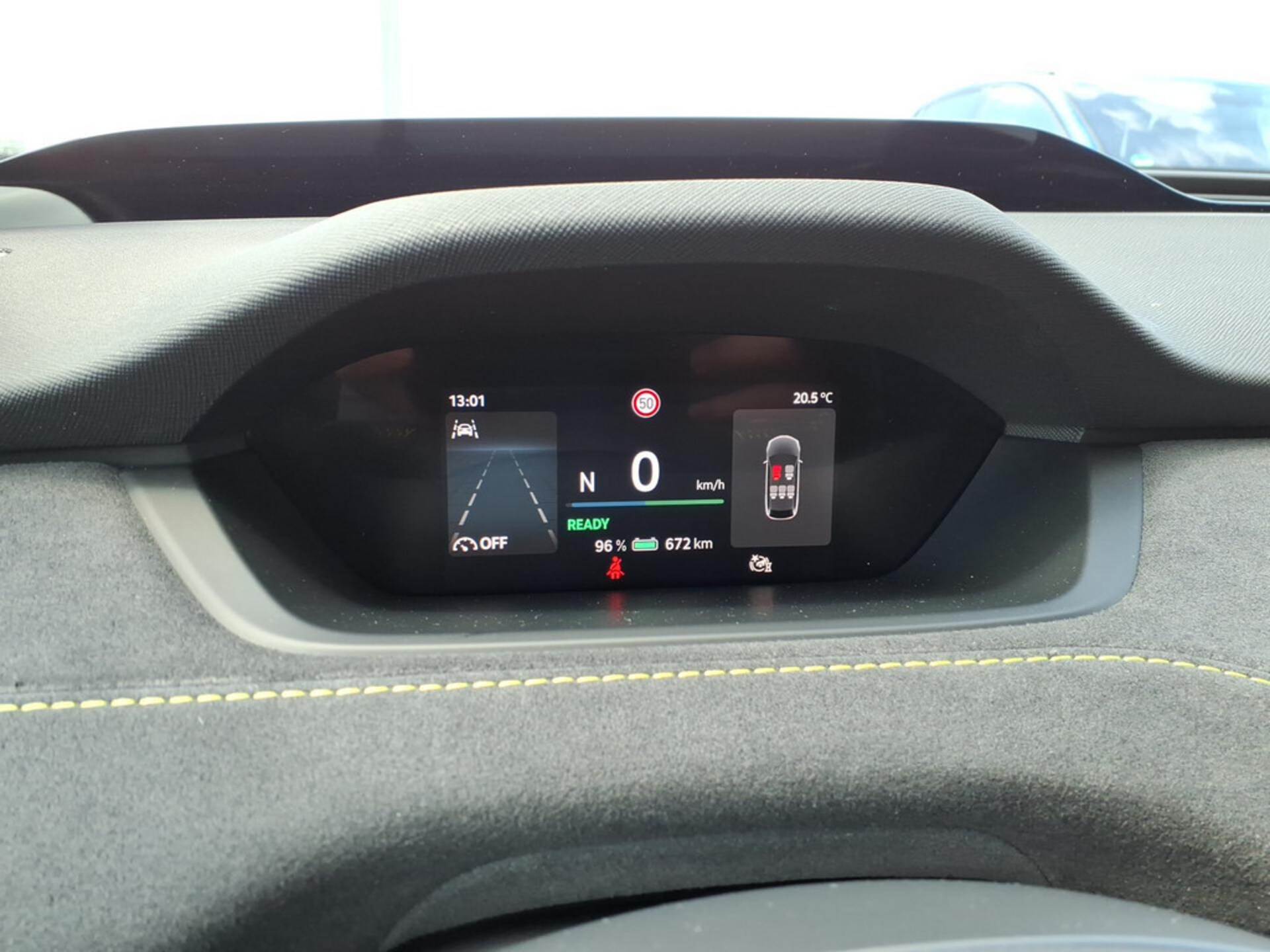 Skoda Elroq RS