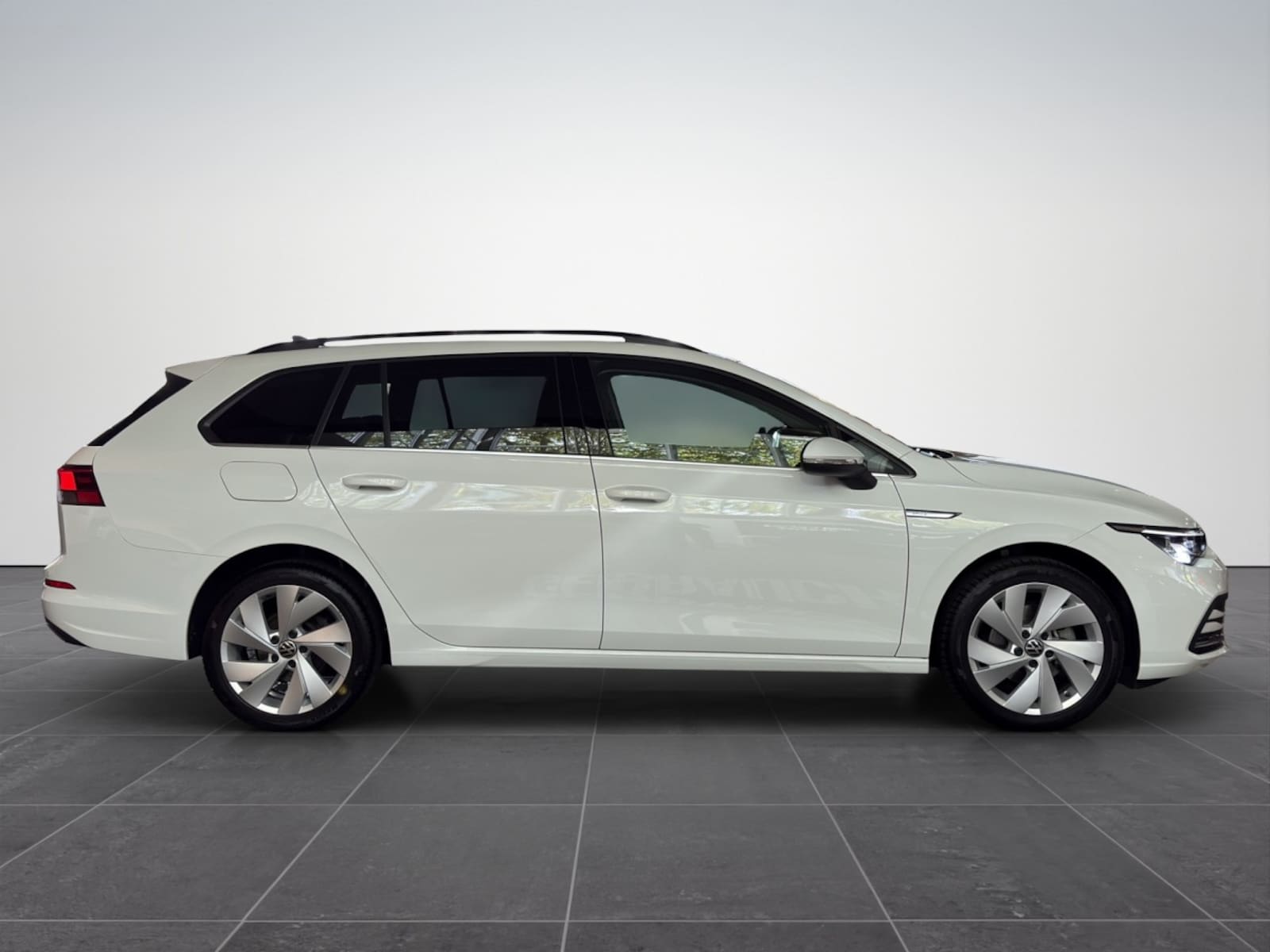 Volkswagen Golf Variant – Bild 7