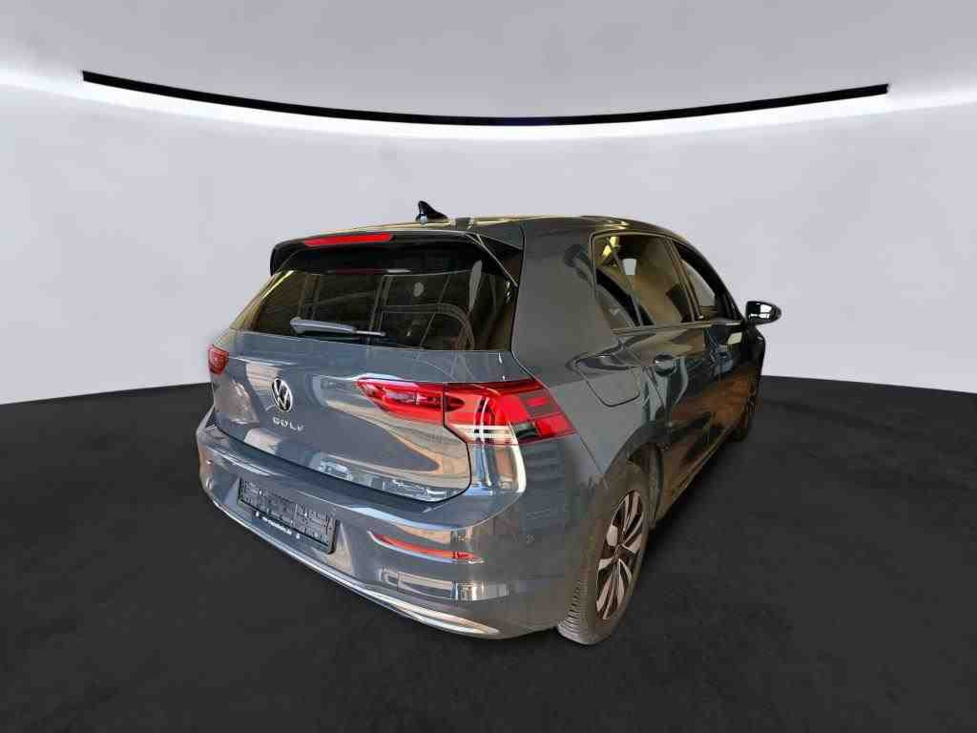 Volkswagen Golf MOVE
