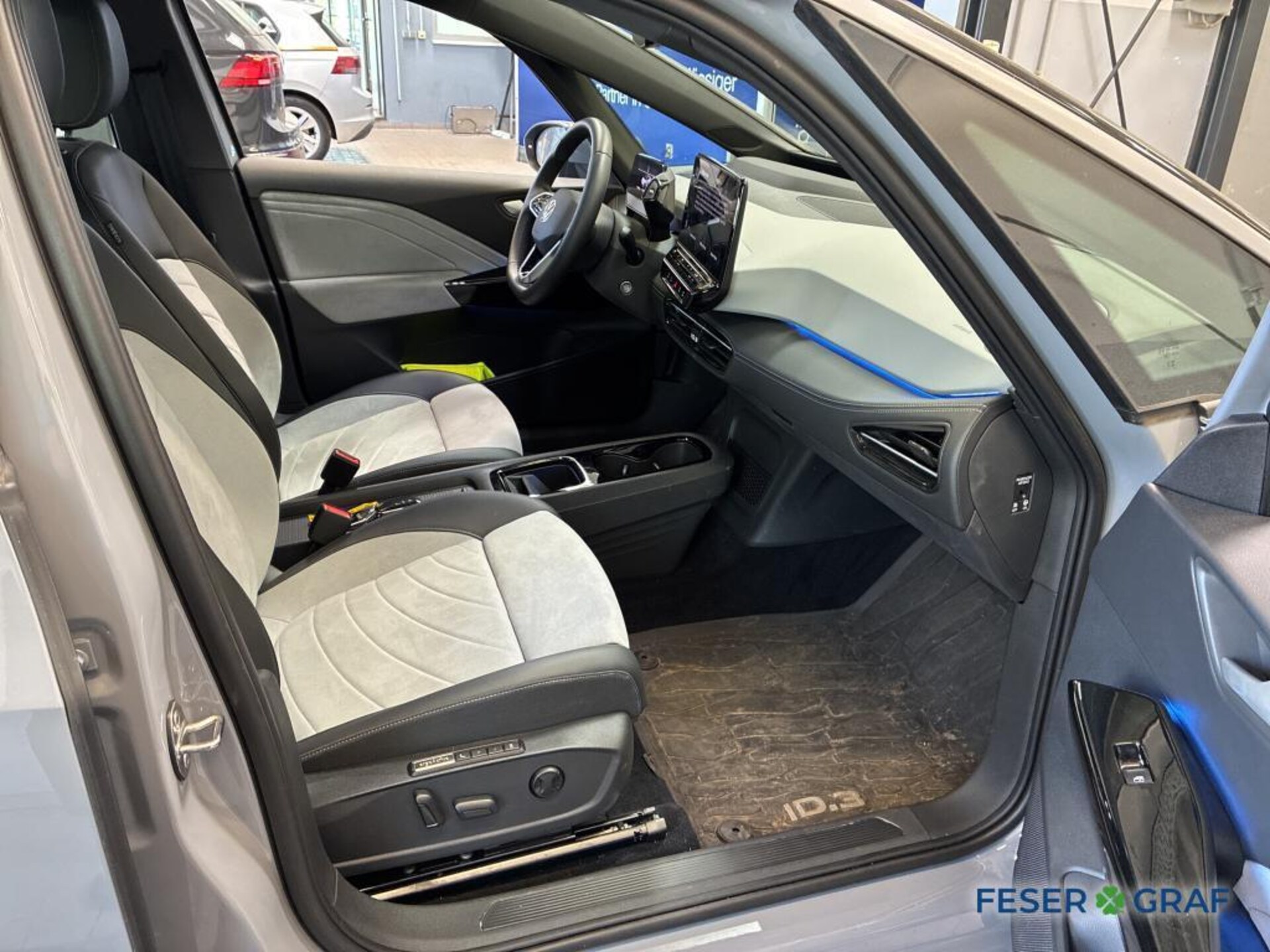 Volkswagen ID.3 Pro