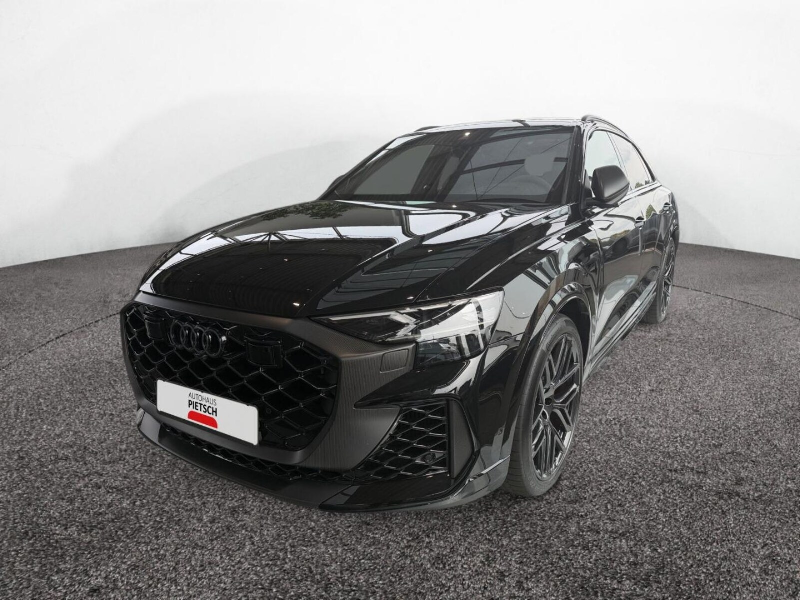 Audi RS Q8 performance – Bild 2