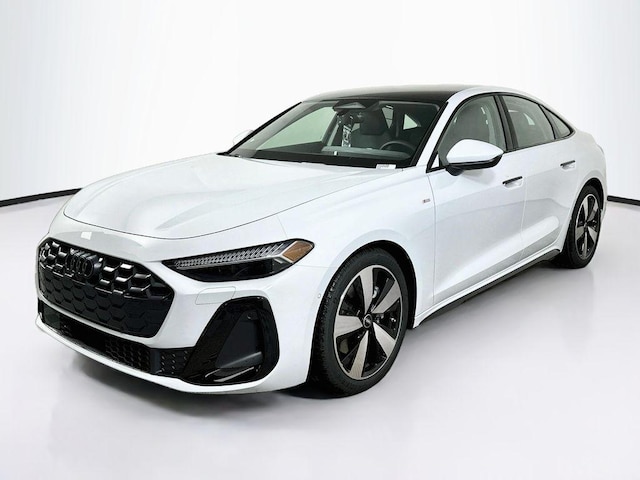 Photo of 2026 Audi A5 Sedan