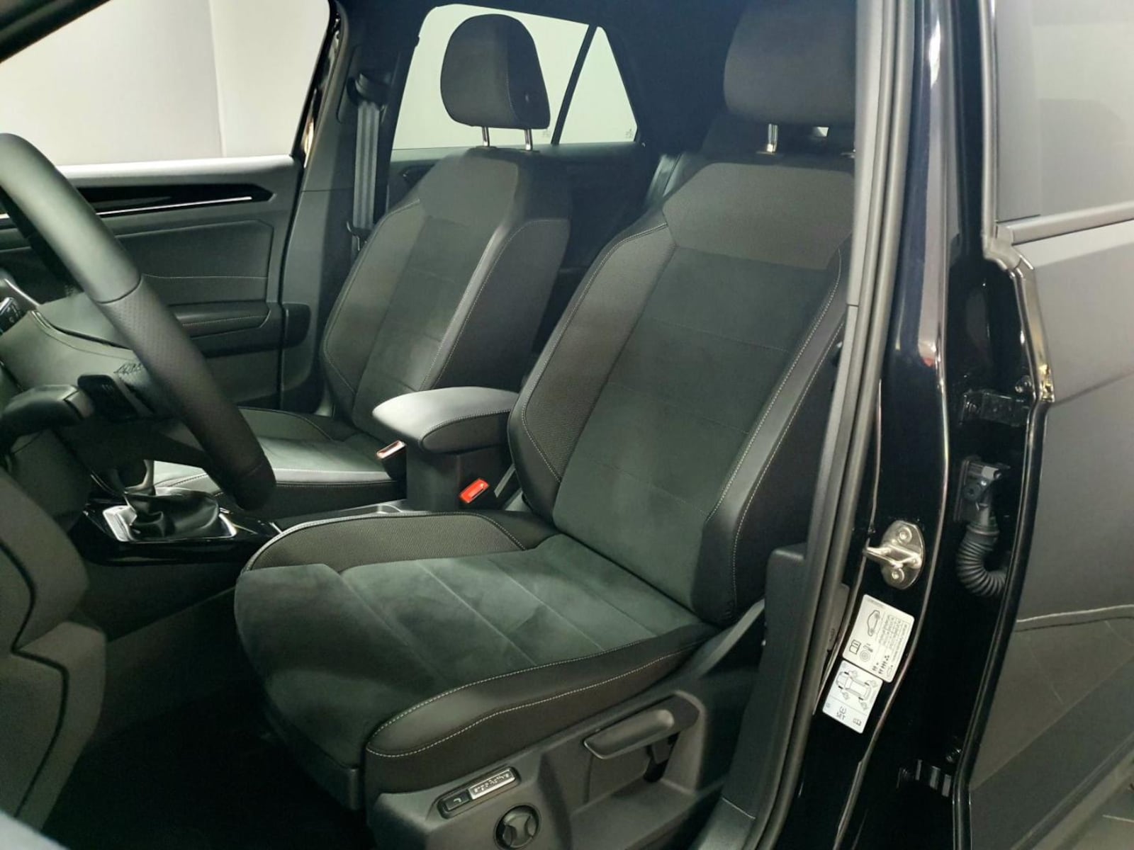 Volkswagen T-Roc – Bild 19