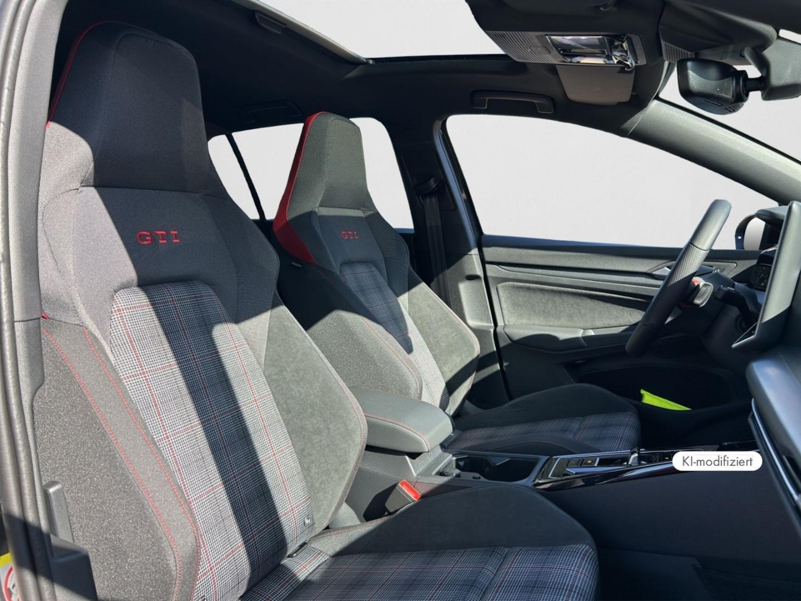Volkswagen Golf – Bild 4