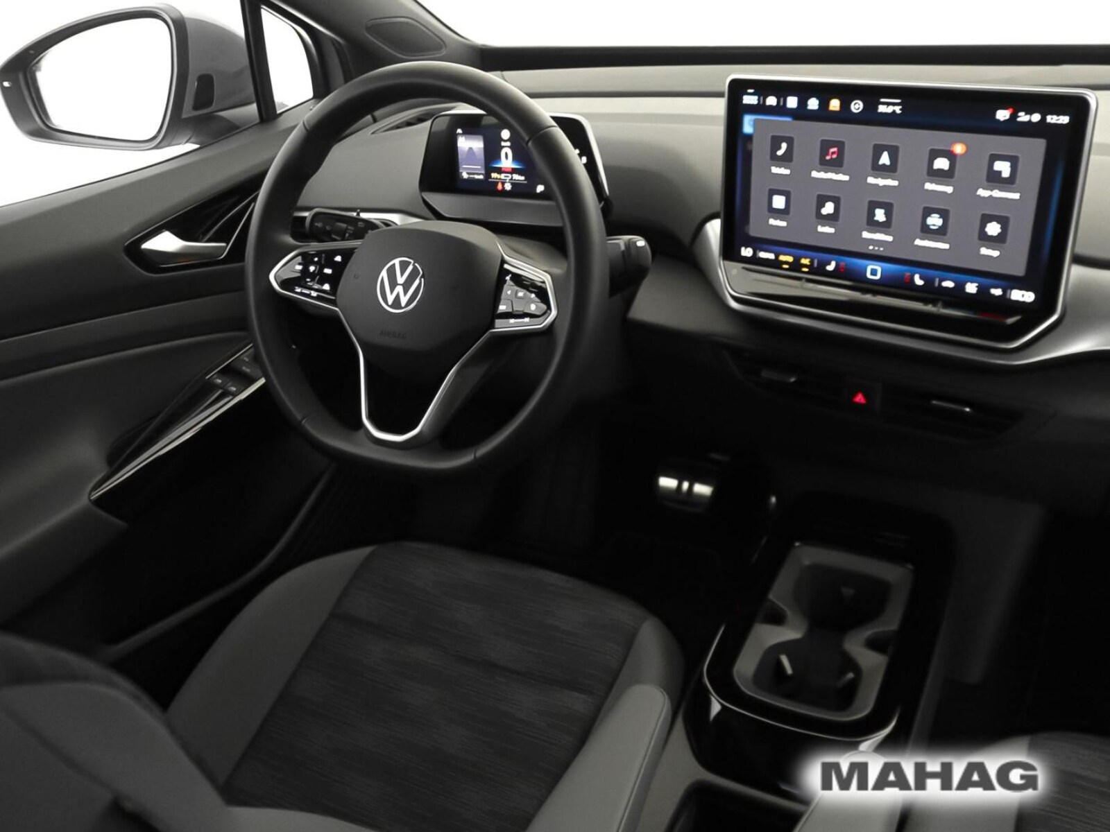 Volkswagen ID.4 – Bild 13