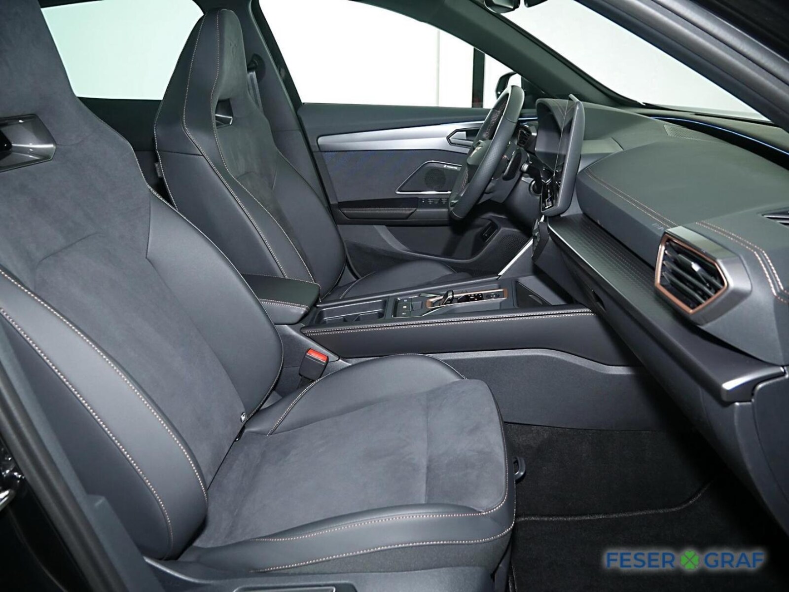 CUPRA Formentor – Bild 4
