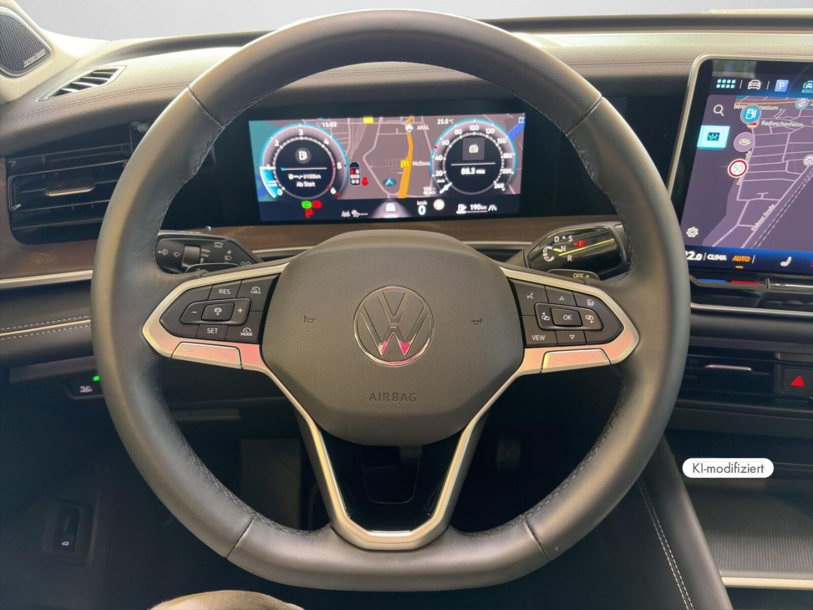 Volkswagen Tayron – Bild 9