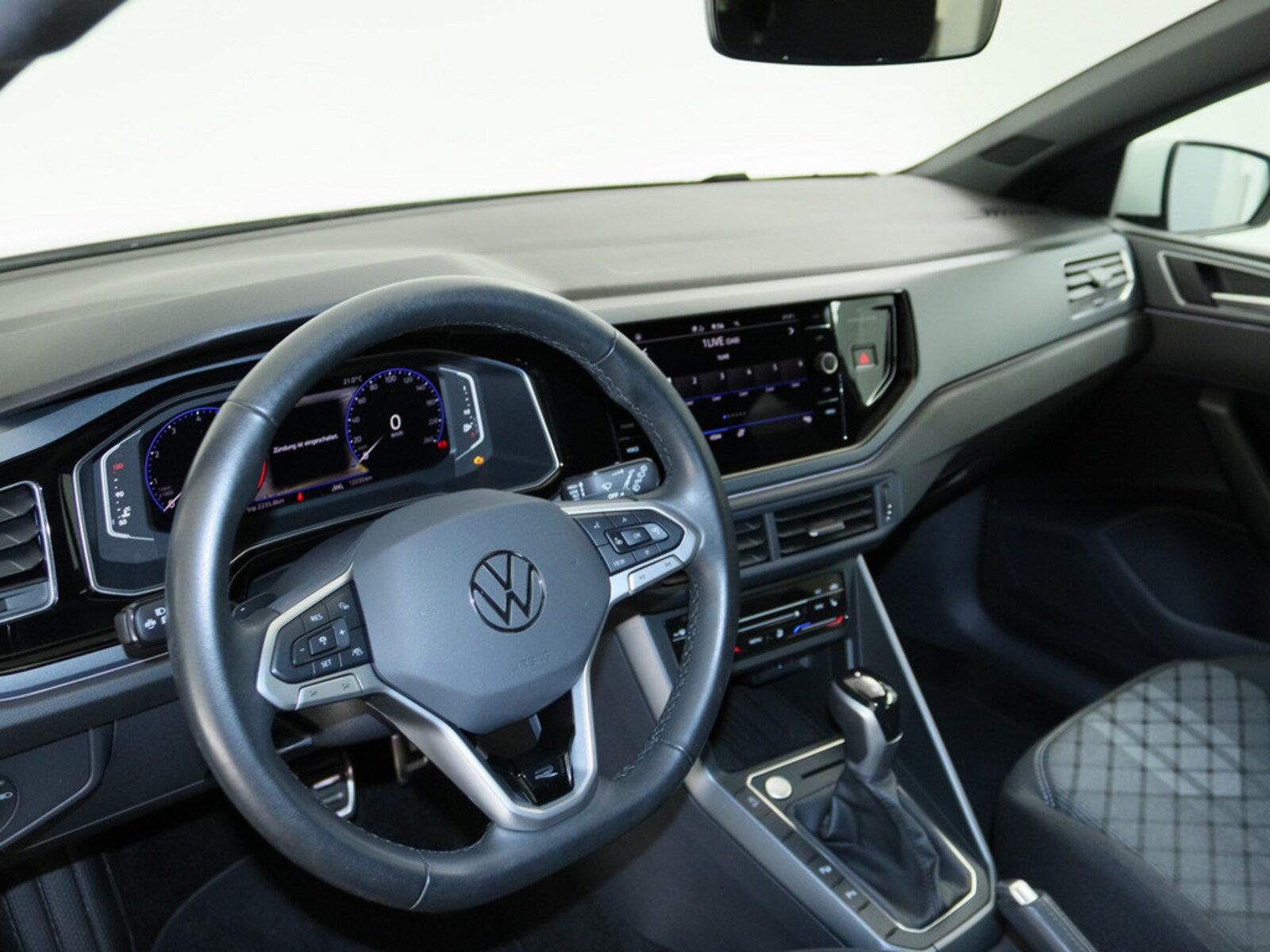 Volkswagen Polo – Bild 14