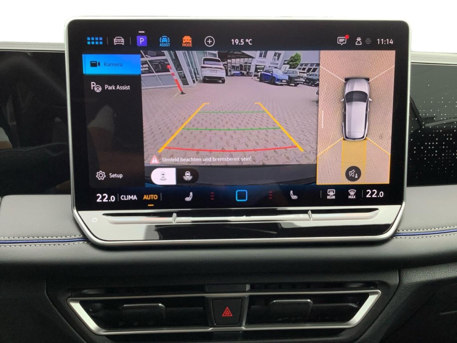 Volkswagen Tiguan – Bild 16