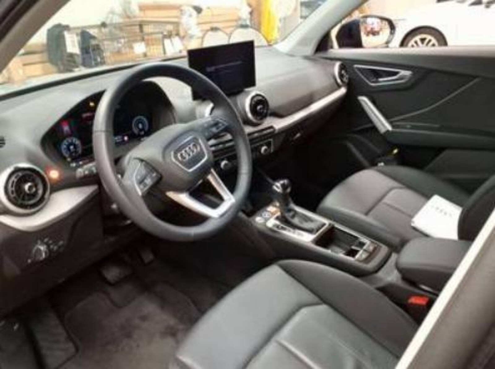 Audi Q2 – Bild 3